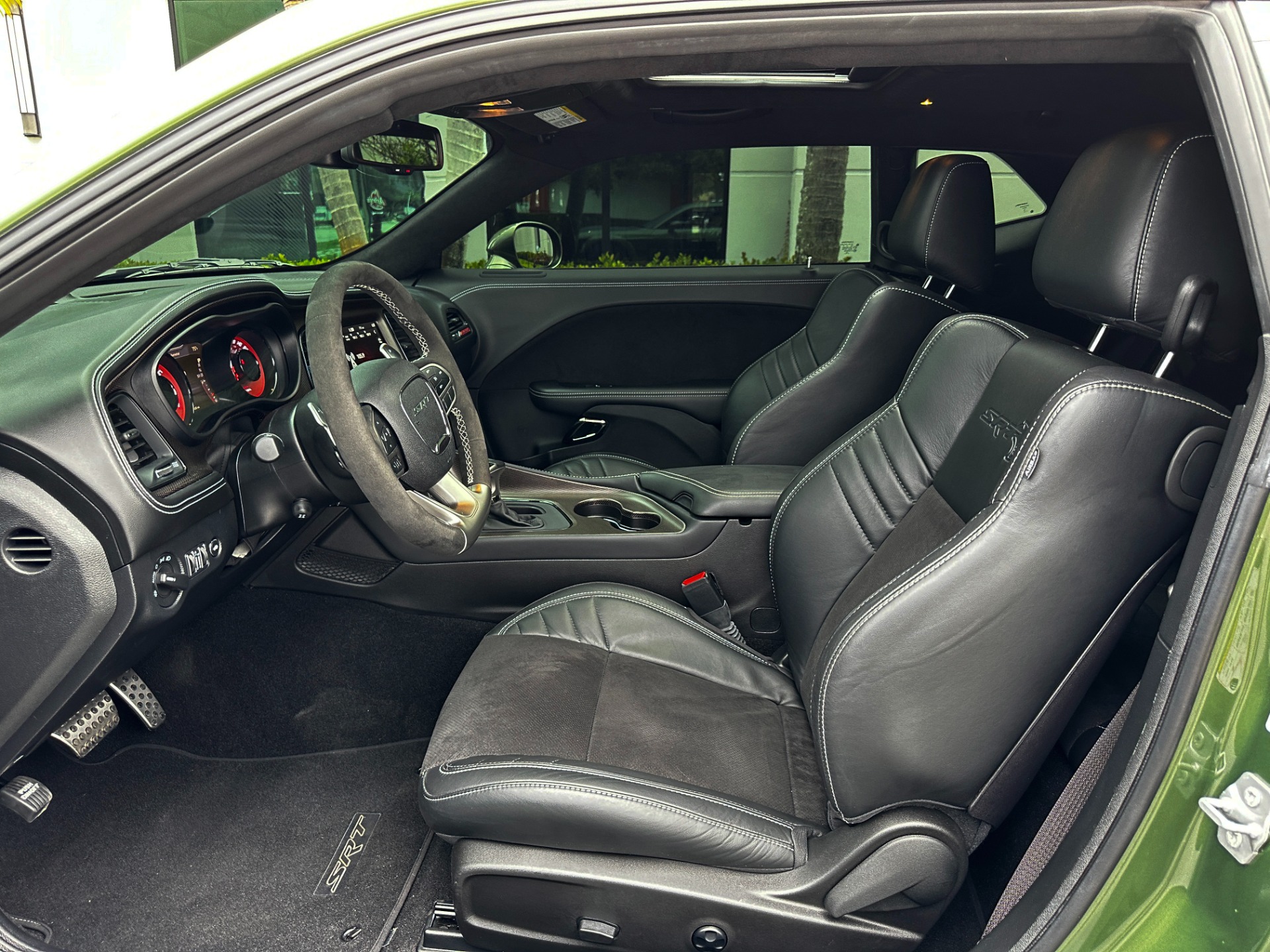 Used-2023-Dodge-Challenger-SRT-Hellcat-Redeye-Jailbreak