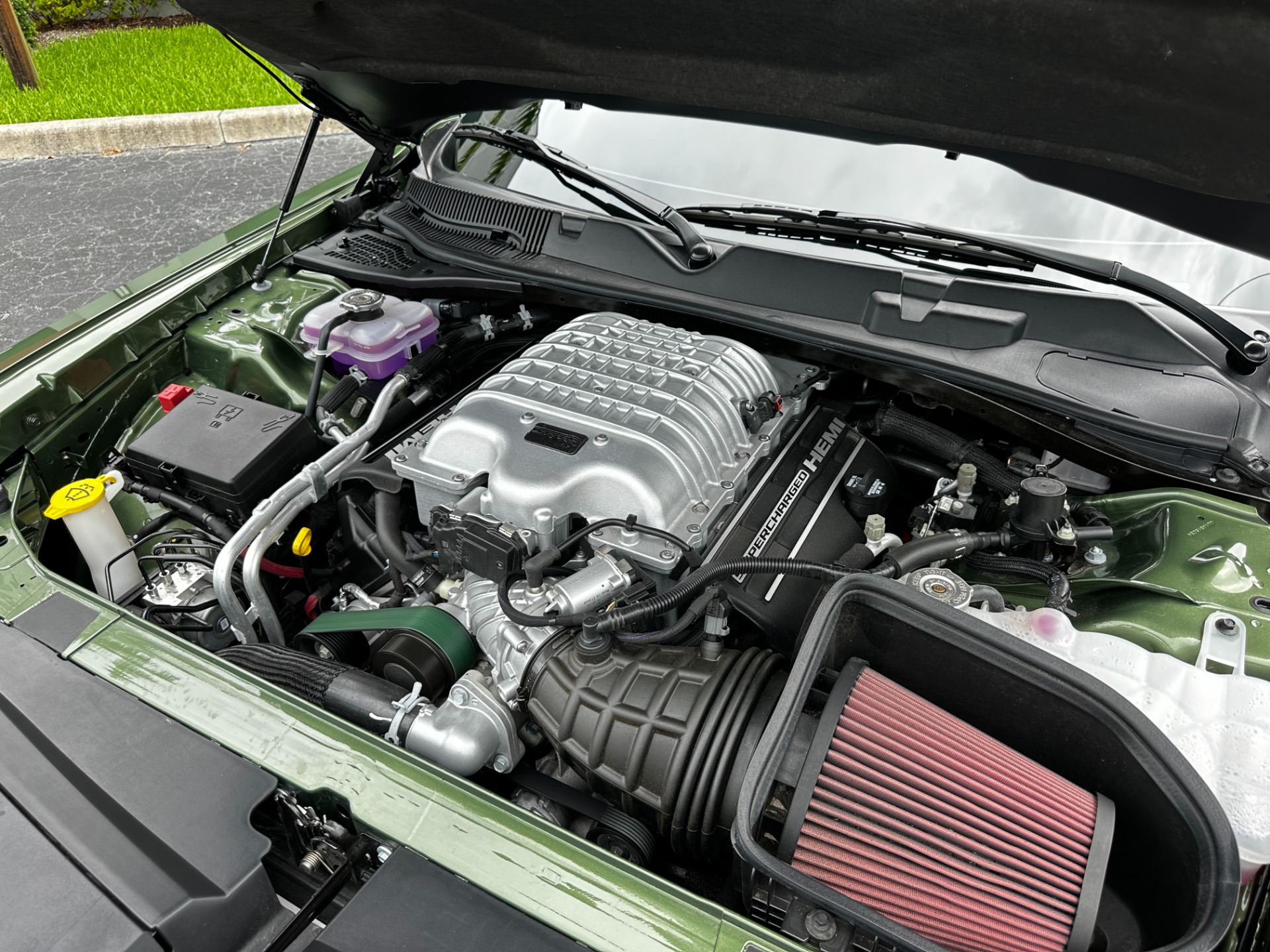 Used-2023-Dodge-Challenger-SRT-Hellcat-Redeye-Jailbreak