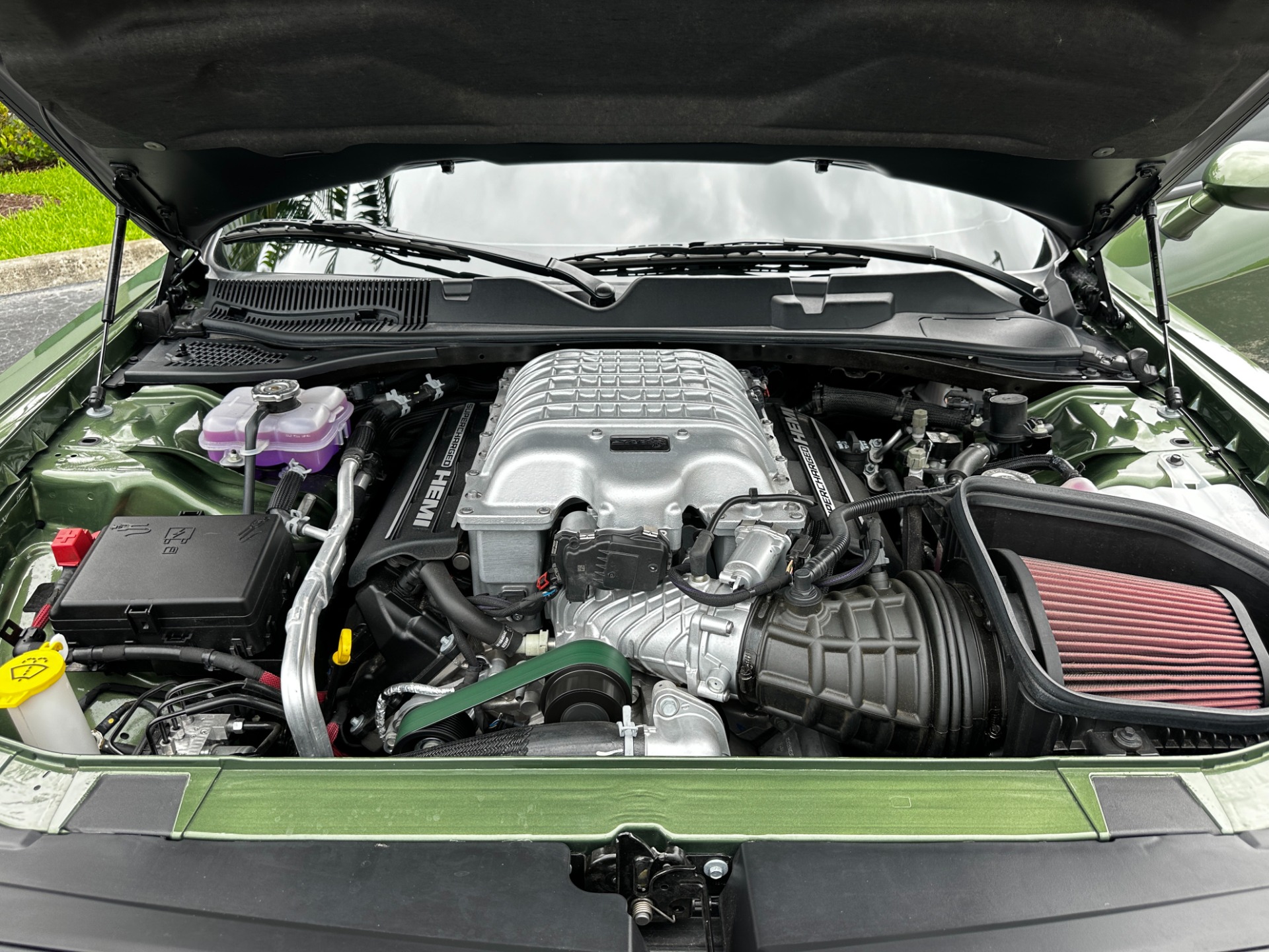 Used-2023-Dodge-Challenger-SRT-Hellcat-Redeye-Jailbreak