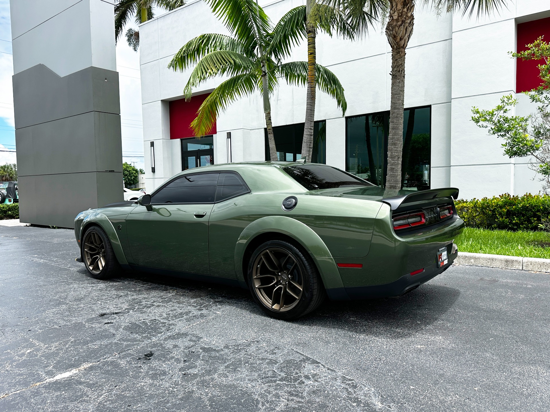 Used-2023-Dodge-Challenger-SRT-Hellcat-Redeye-Jailbreak