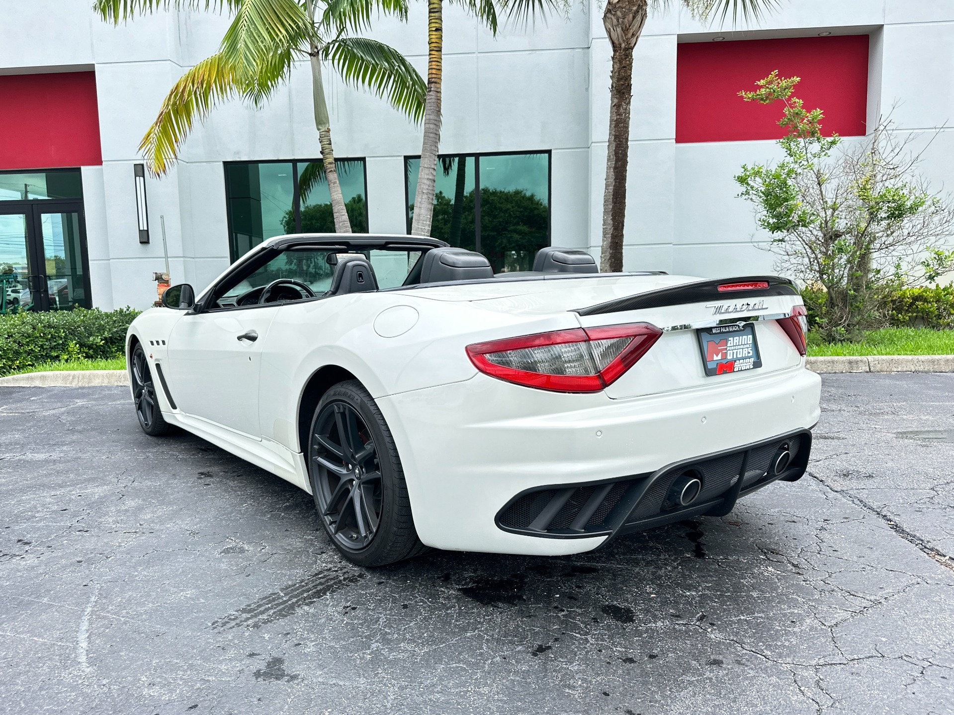 Used-2014-Maserati-GranTurismo-MC-Convertible