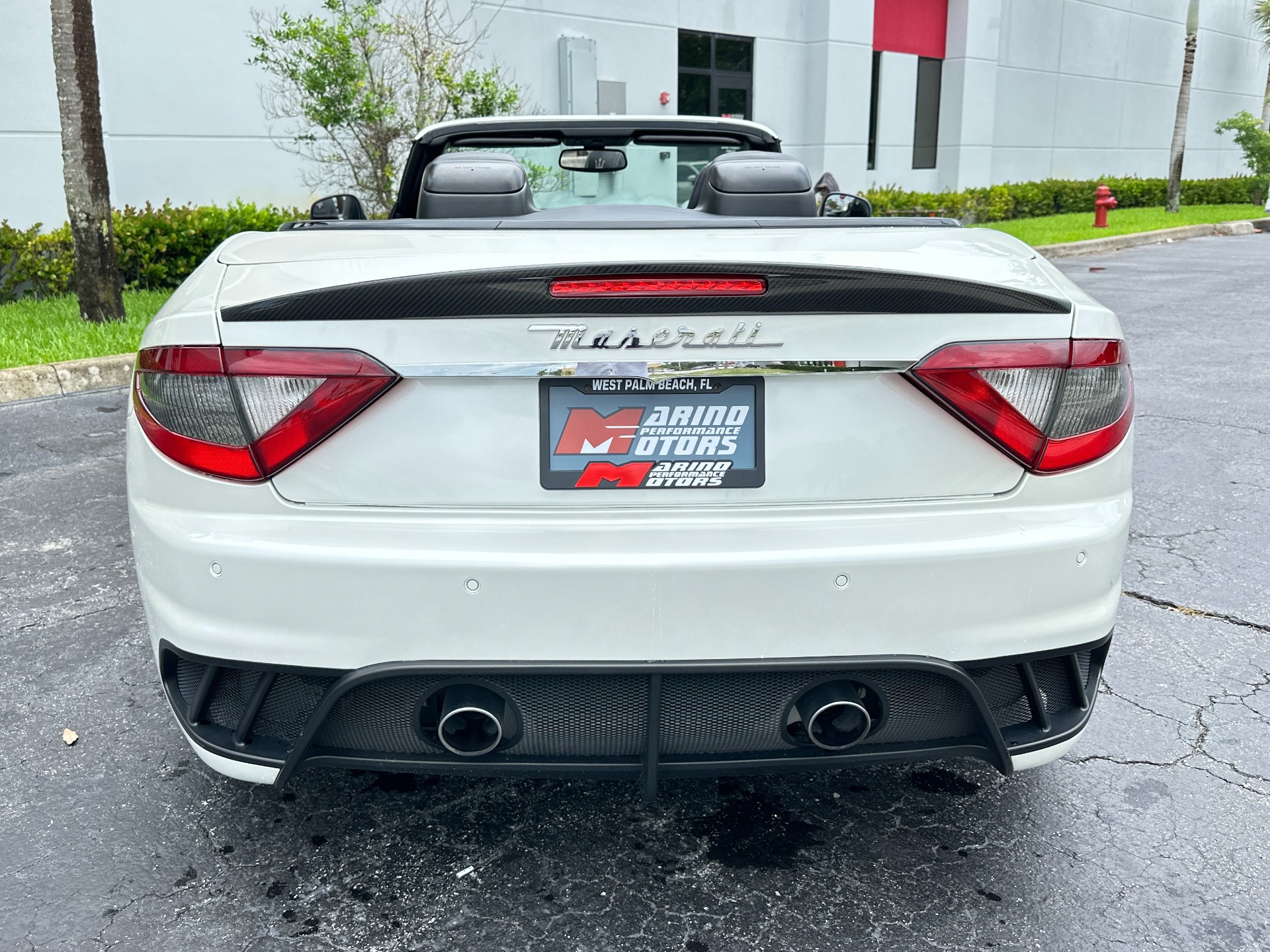 Used-2014-Maserati-GranTurismo-MC-Convertible