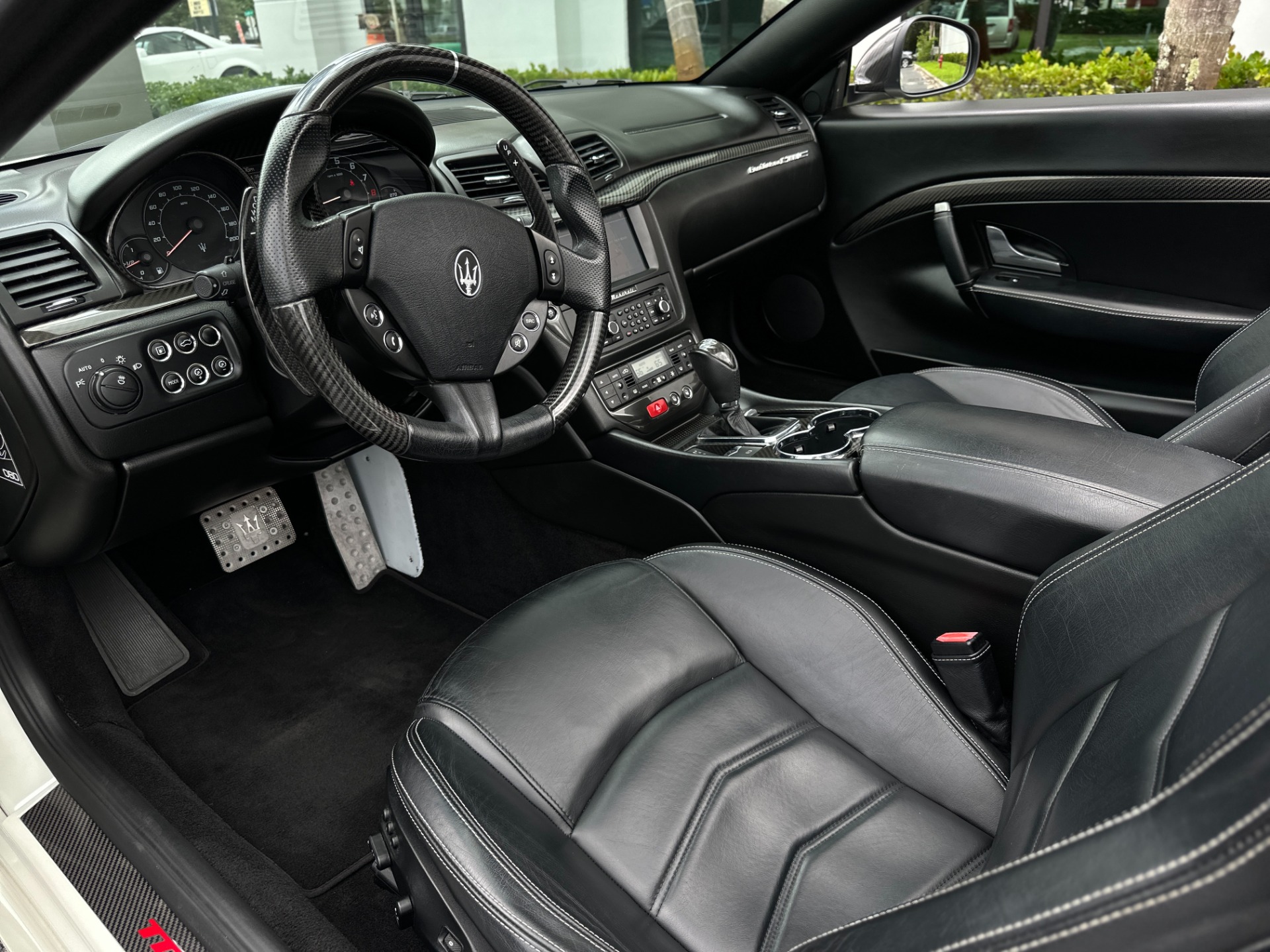 Used-2014-Maserati-GranTurismo-MC-Convertible
