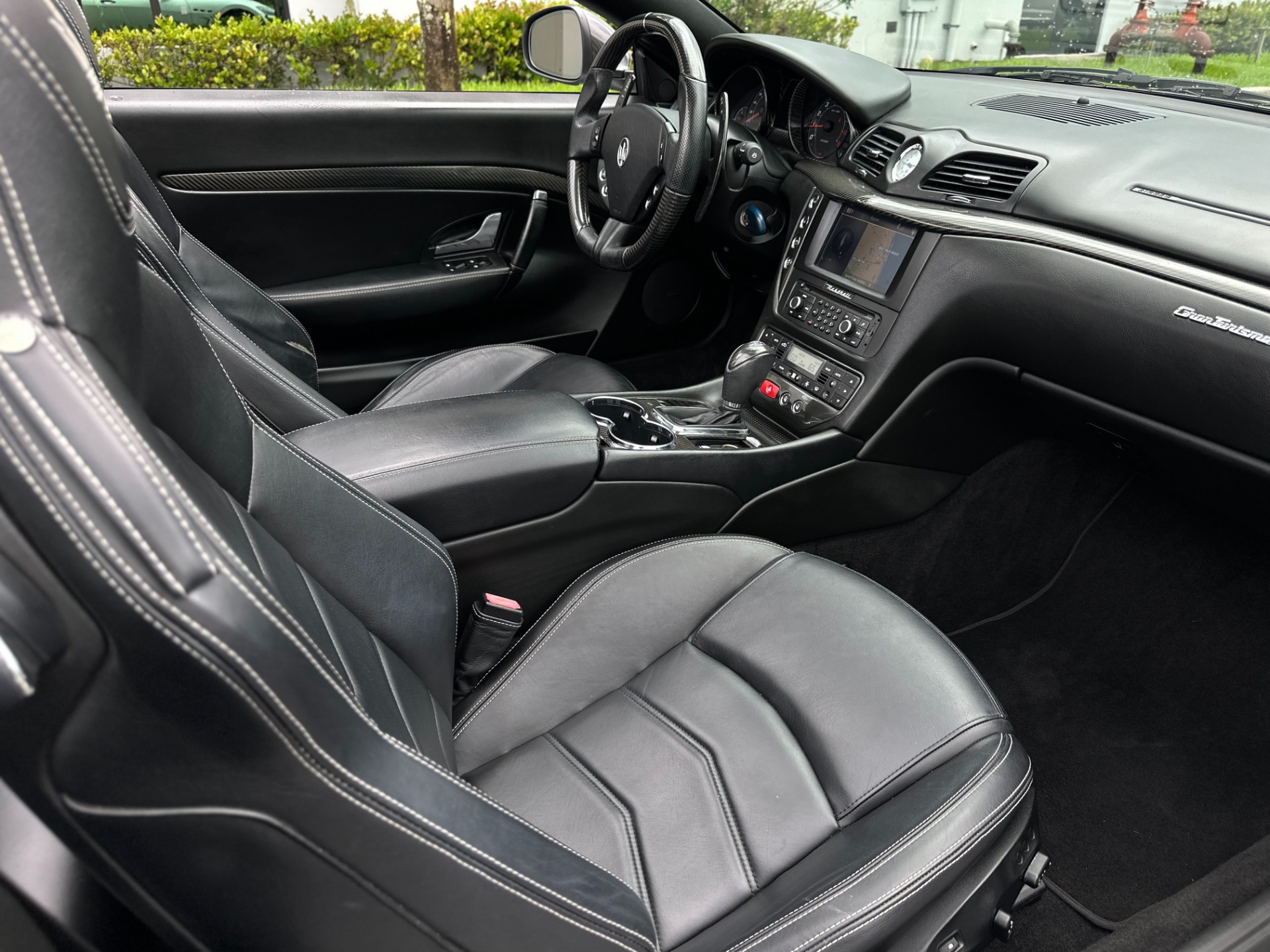 Used-2014-Maserati-GranTurismo-MC-Convertible