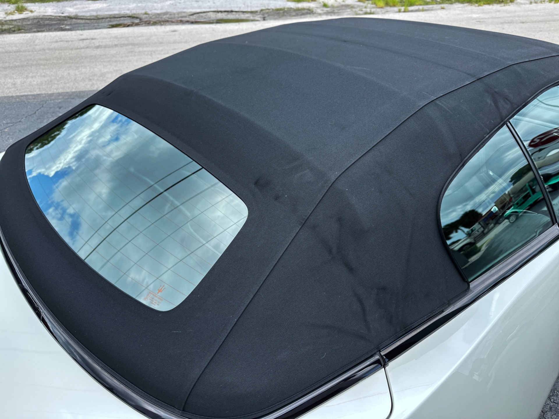 Used-2014-Maserati-GranTurismo-MC-Convertible