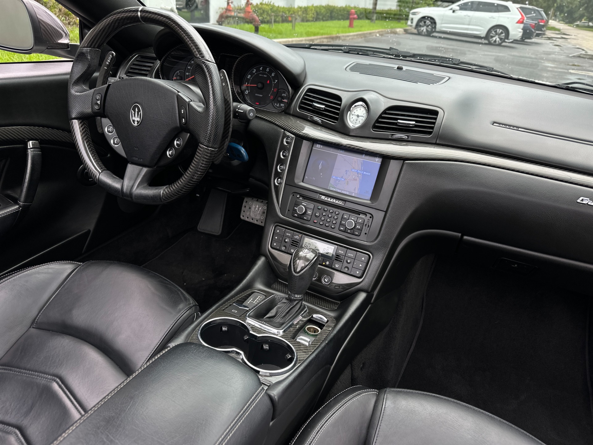 Used-2014-Maserati-GranTurismo-MC-Convertible