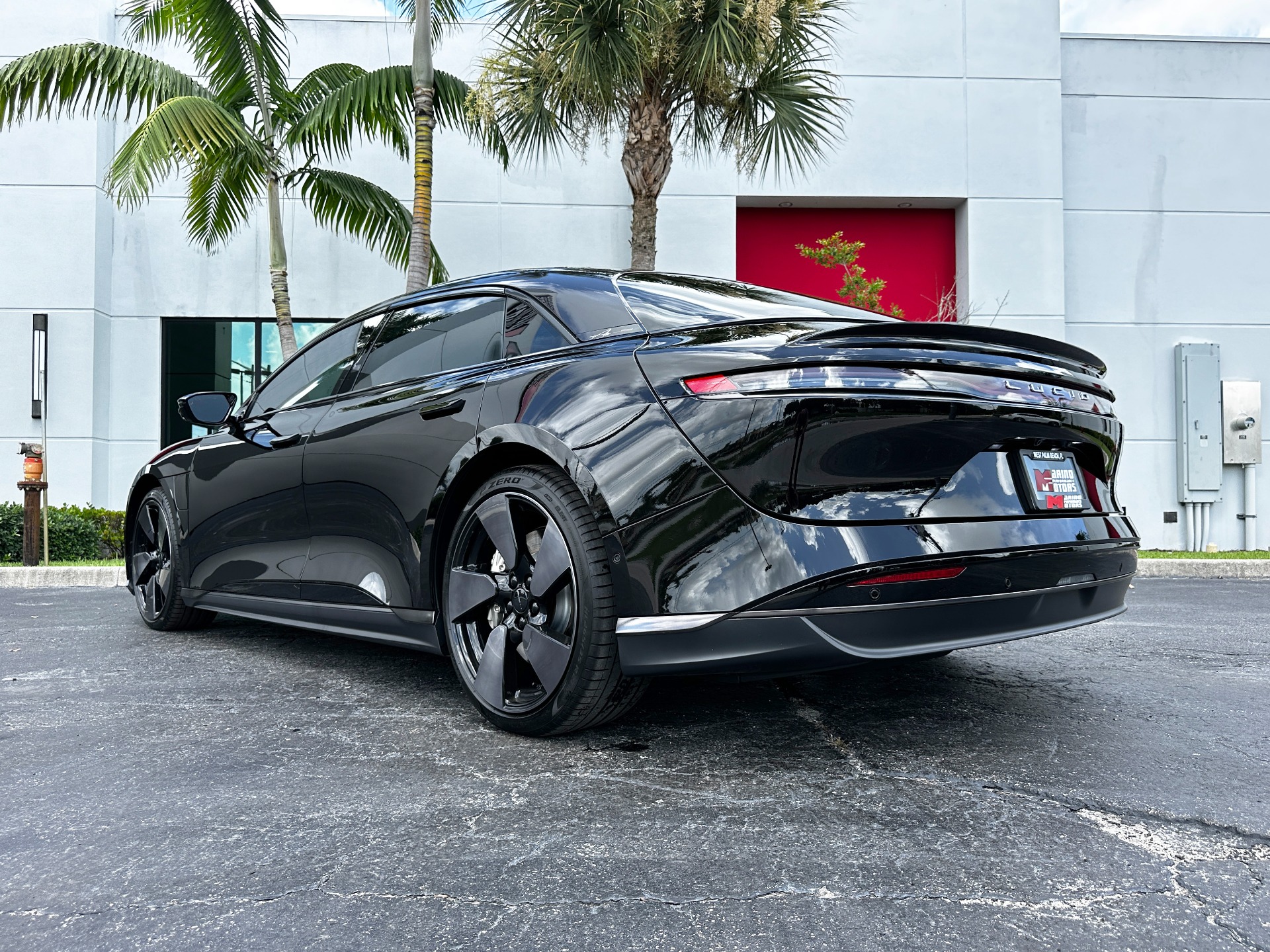 Used-2023-Lucid-Air-Grand-Touring-Performance