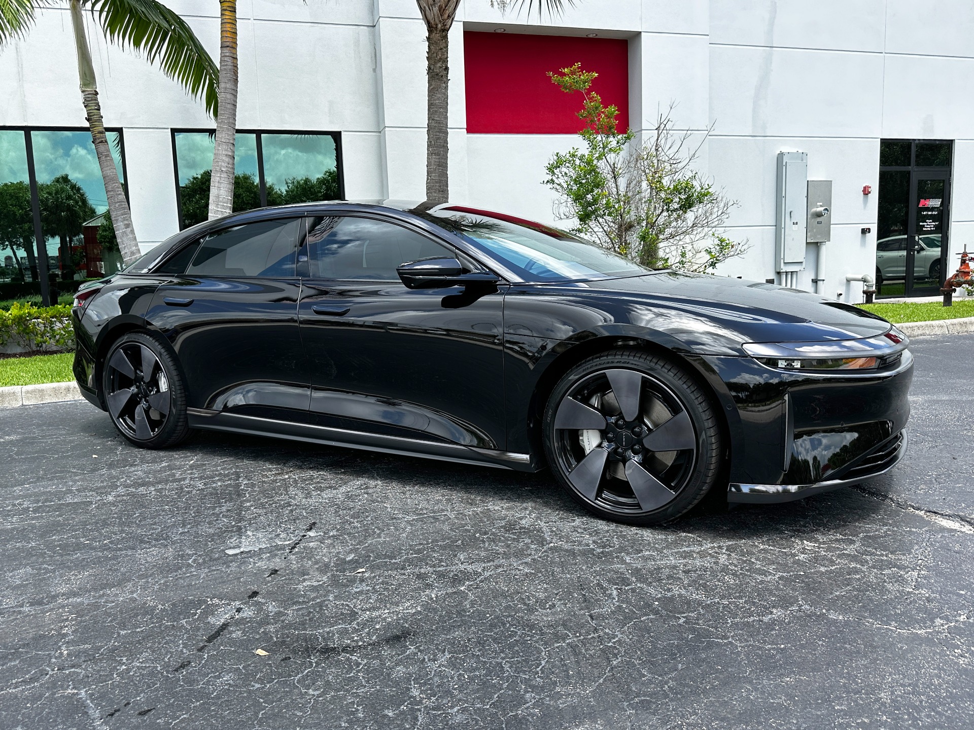 Used-2023-Lucid-Air-Grand-Touring-Performance