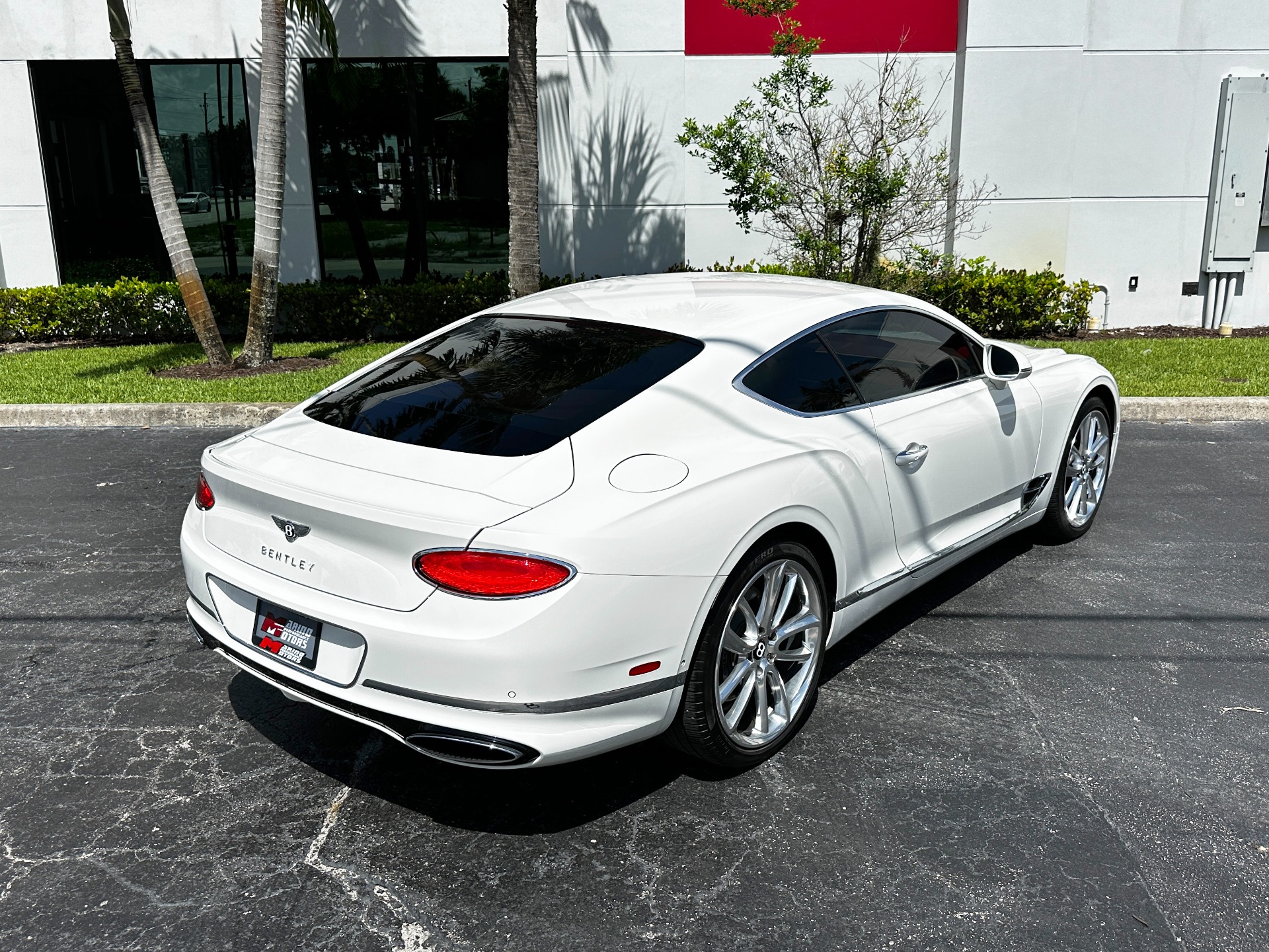 Used-2020-Bentley-Continental-GT