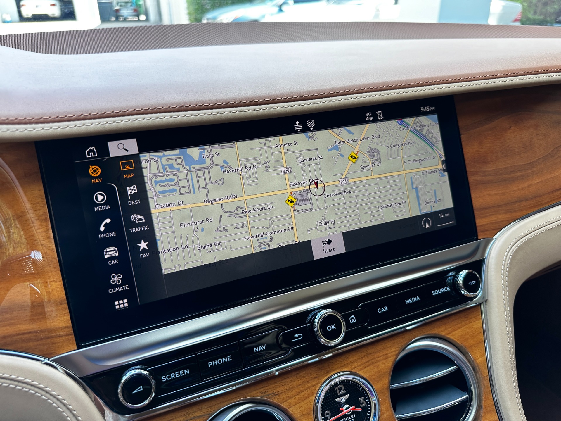 Used-2020-Bentley-Continental-GT