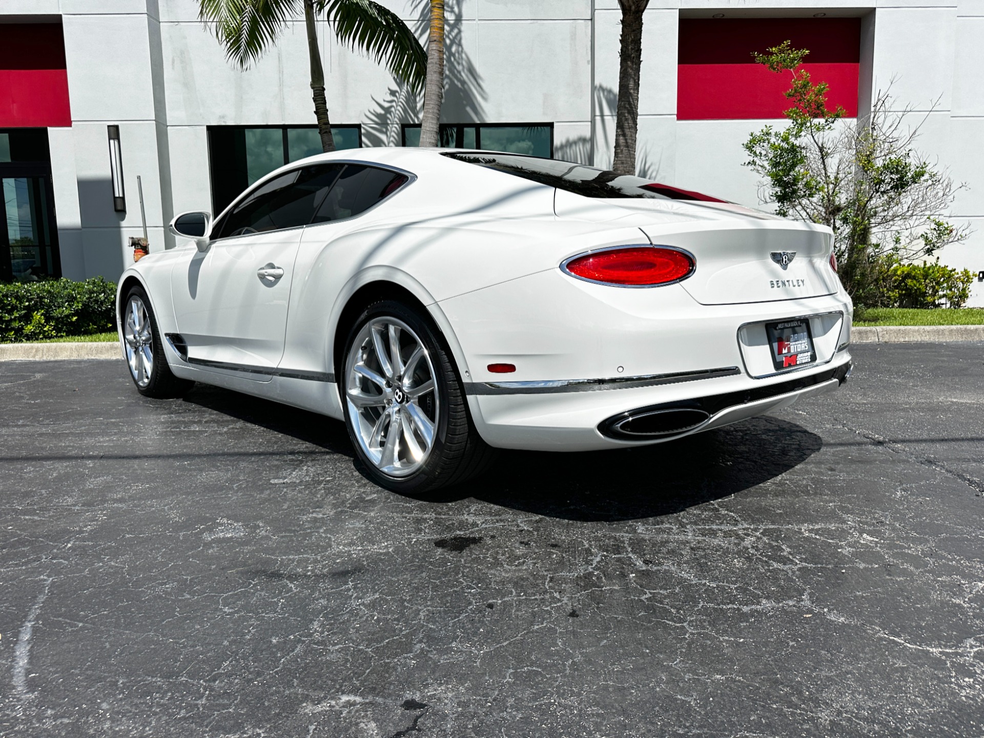 Used-2020-Bentley-Continental-GT