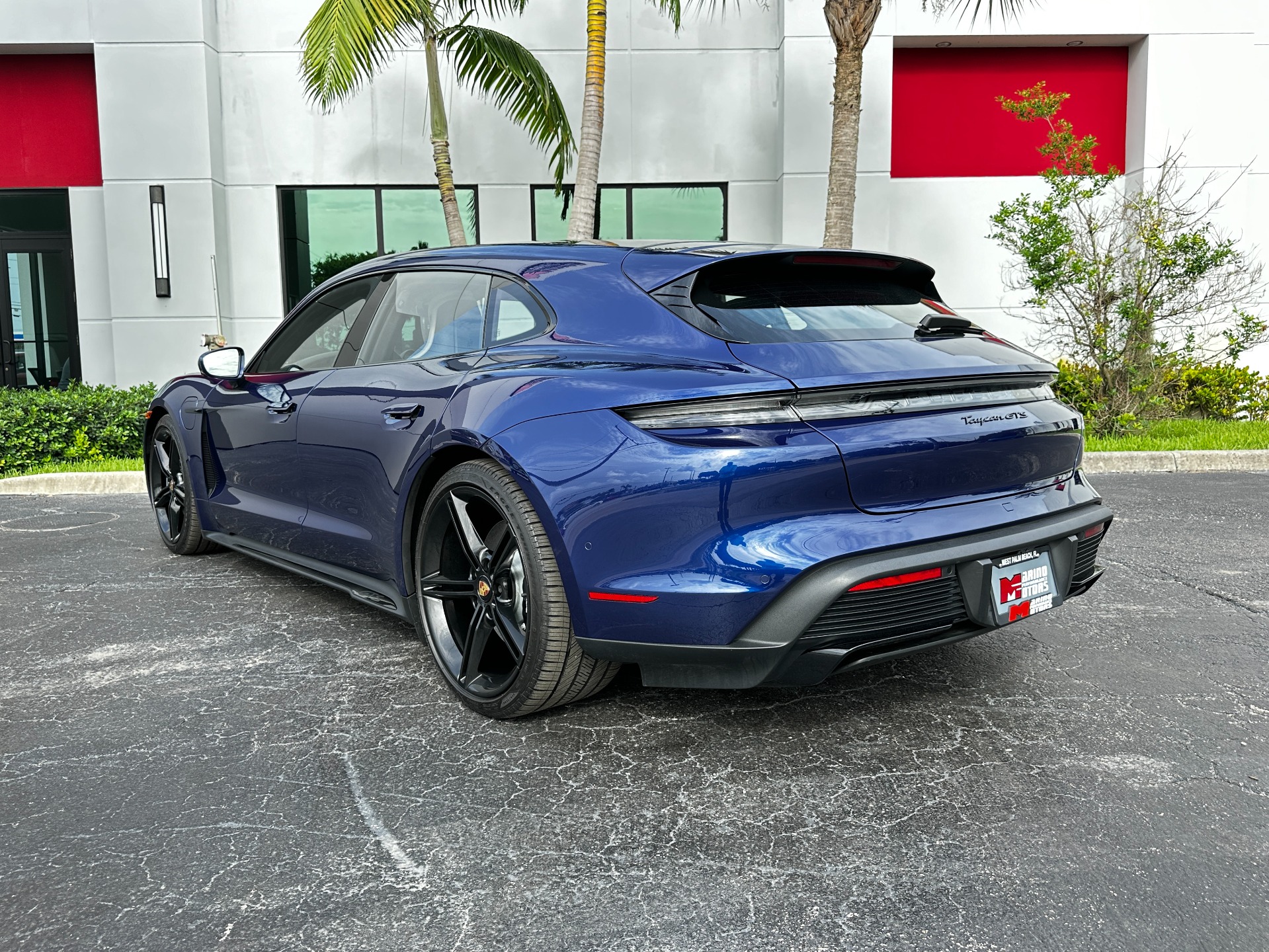 Used-2023-Porsche-Taycan-GTS-Sport-Turismo
