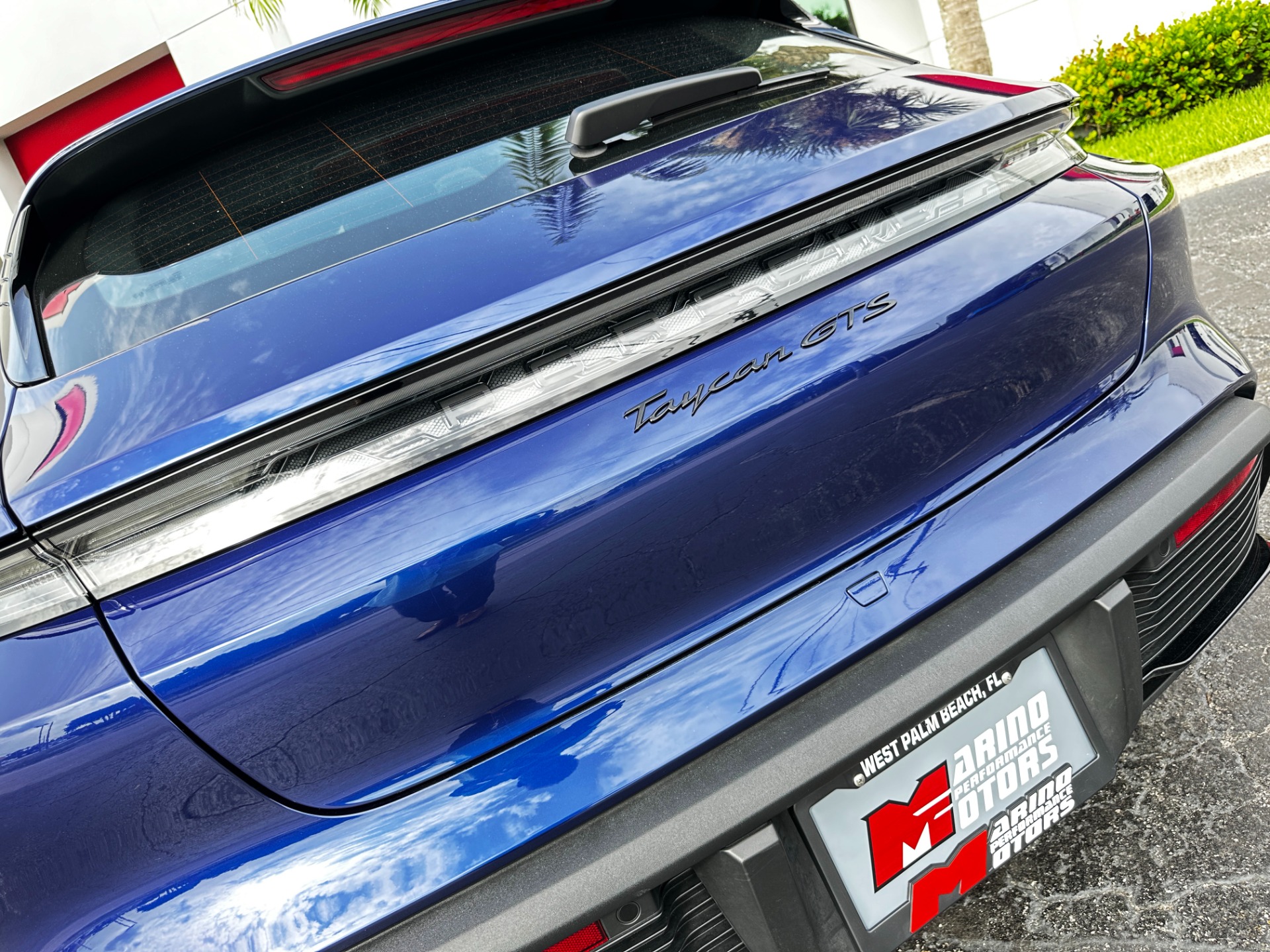 Used-2023-Porsche-Taycan-GTS-Sport-Turismo
