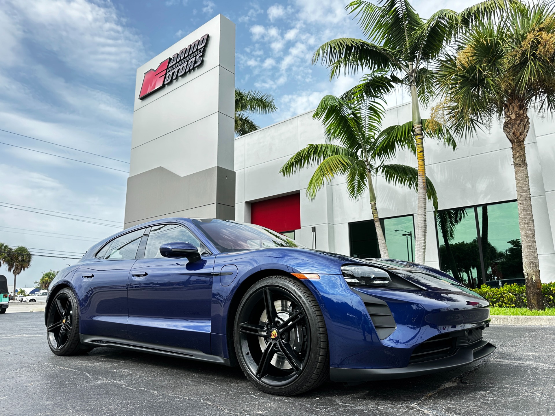 Used-2023-Porsche-Taycan-GTS-Sport-Turismo