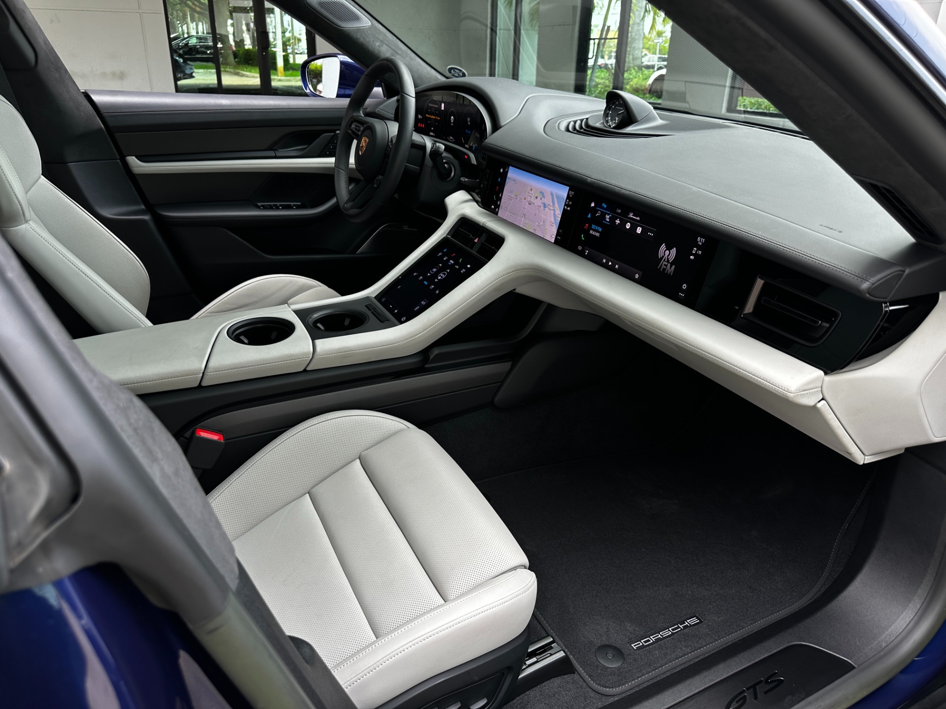 Used-2023-Porsche-Taycan-GTS-Sport-Turismo