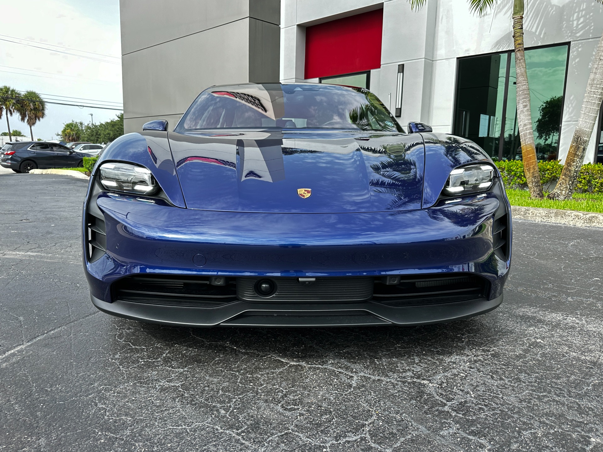 Used-2023-Porsche-Taycan-GTS-Sport-Turismo