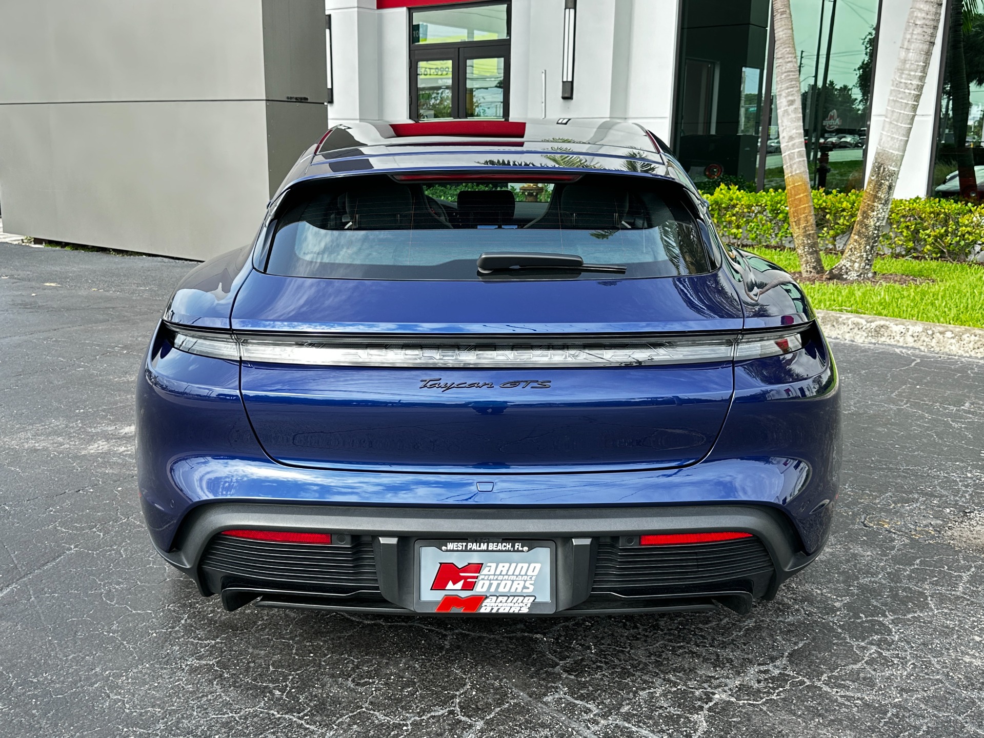 Used-2023-Porsche-Taycan-GTS-Sport-Turismo
