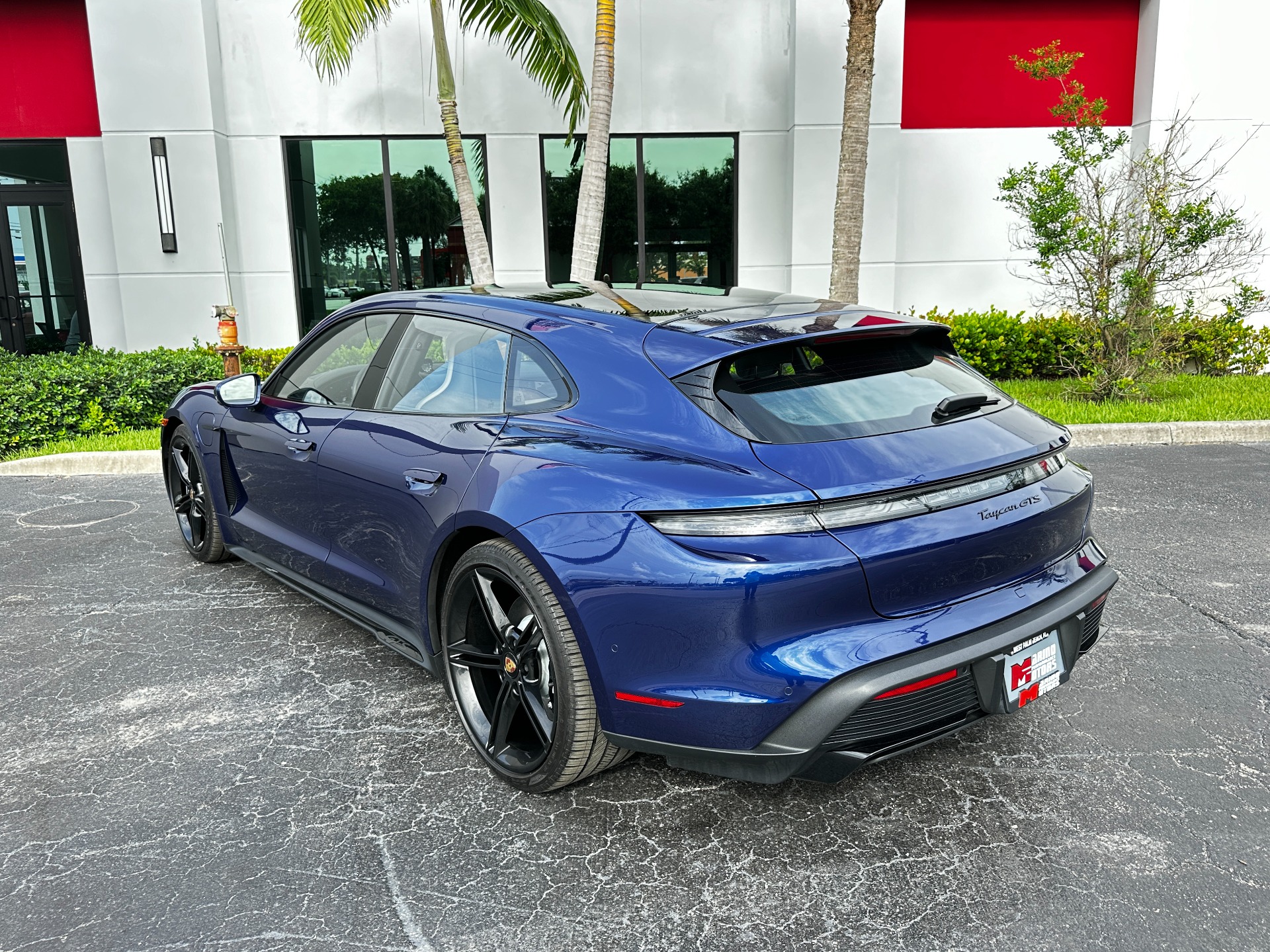Used-2023-Porsche-Taycan-GTS-Sport-Turismo