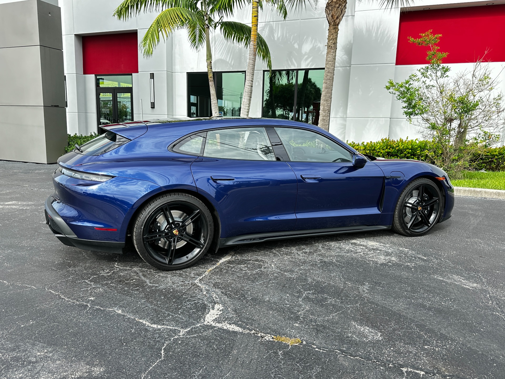 Used-2023-Porsche-Taycan-GTS-Sport-Turismo