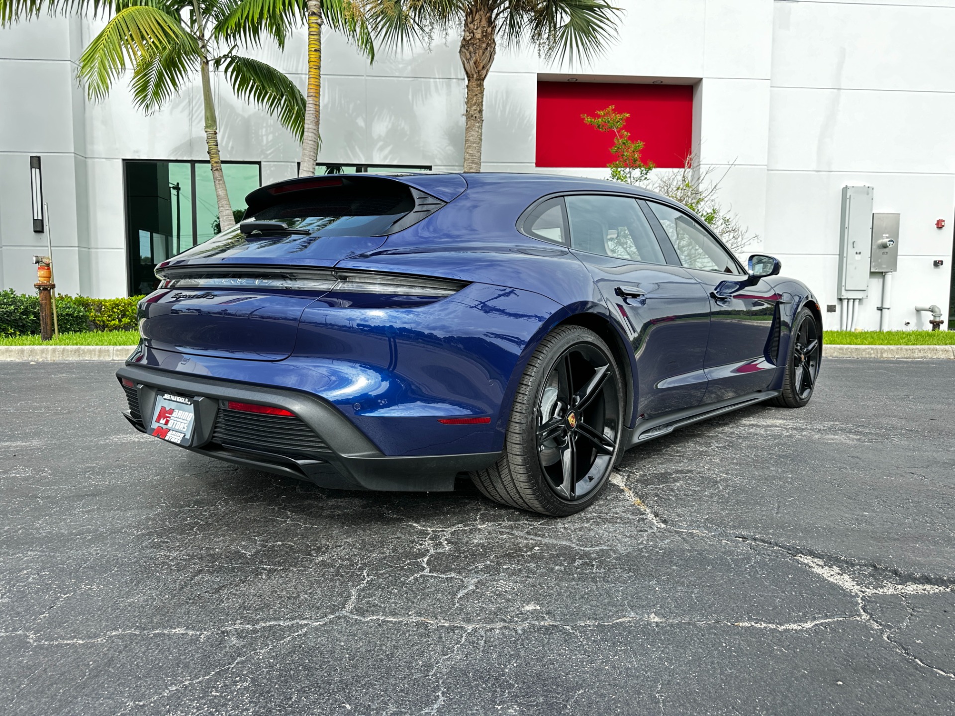 Used-2023-Porsche-Taycan-GTS-Sport-Turismo