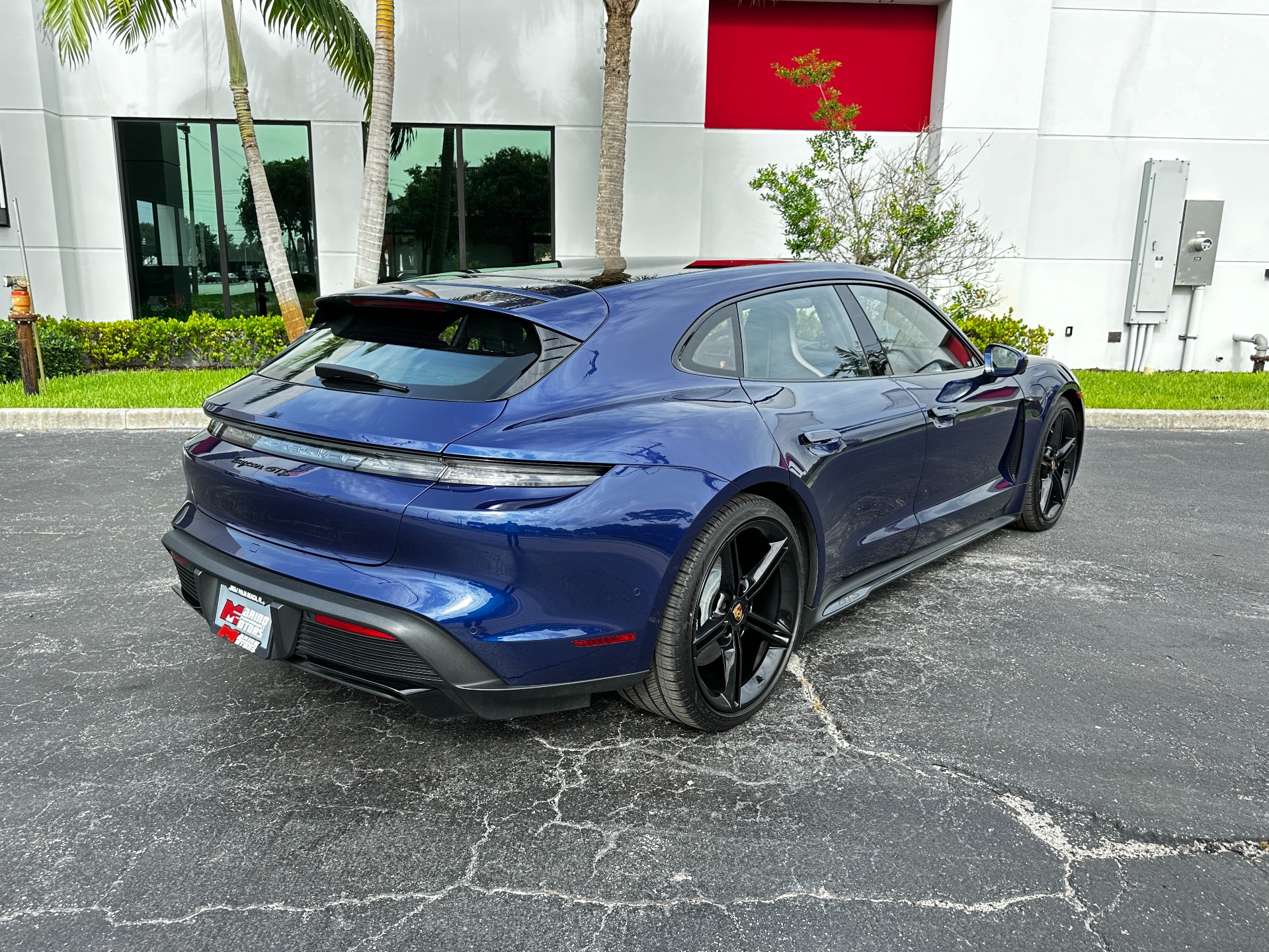 Used-2023-Porsche-Taycan-GTS-Sport-Turismo