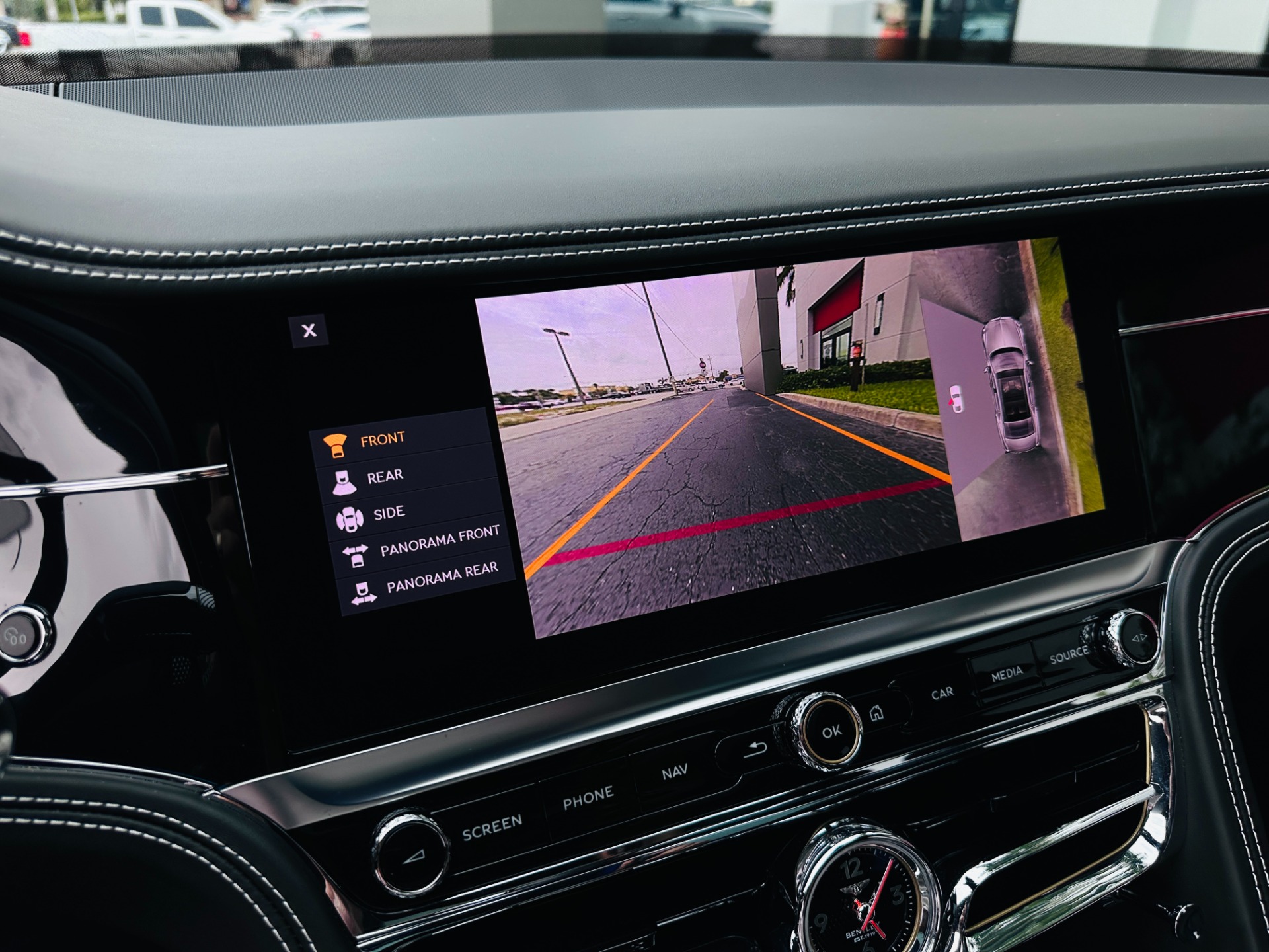 Used-2022-Bentley-Flying-Spur-W12