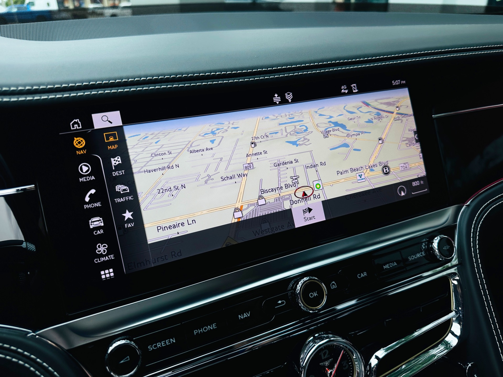 Used-2022-Bentley-Flying-Spur-W12