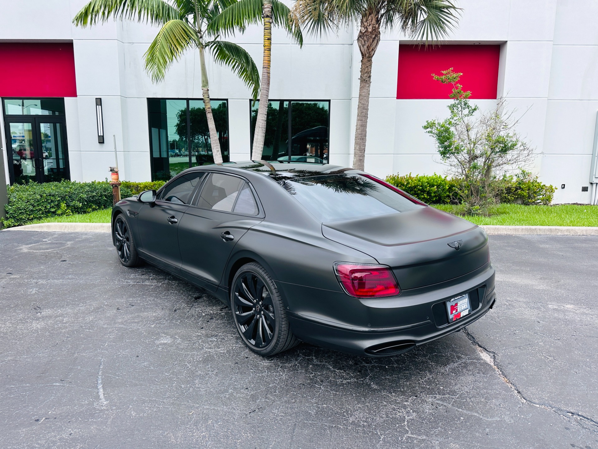 Used-2022-Bentley-Flying-Spur-W12
