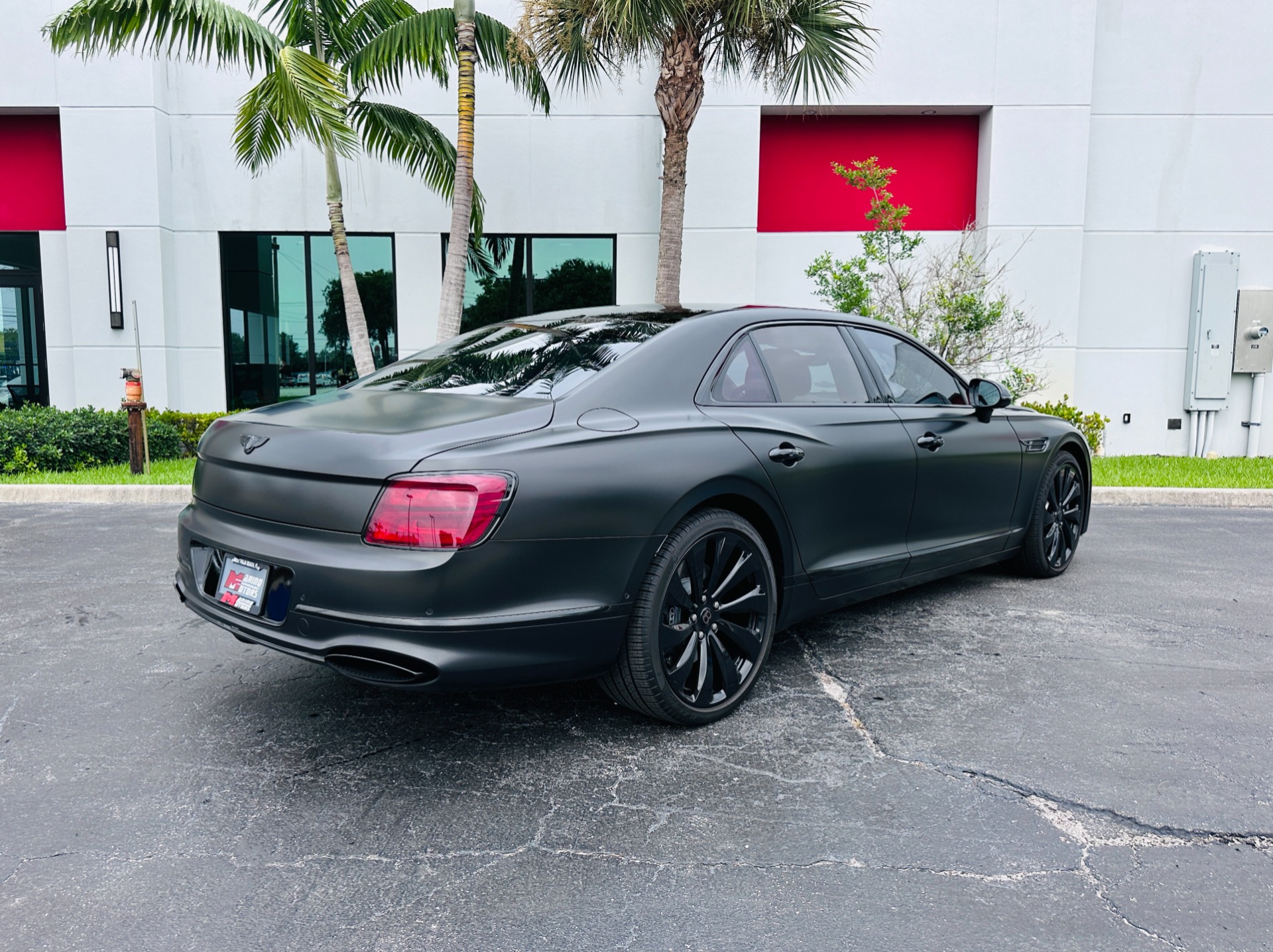 Used-2022-Bentley-Flying-Spur-W12