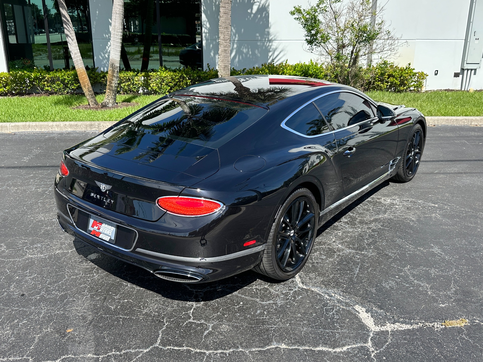 Used-2020-Bentley-Continental-GT