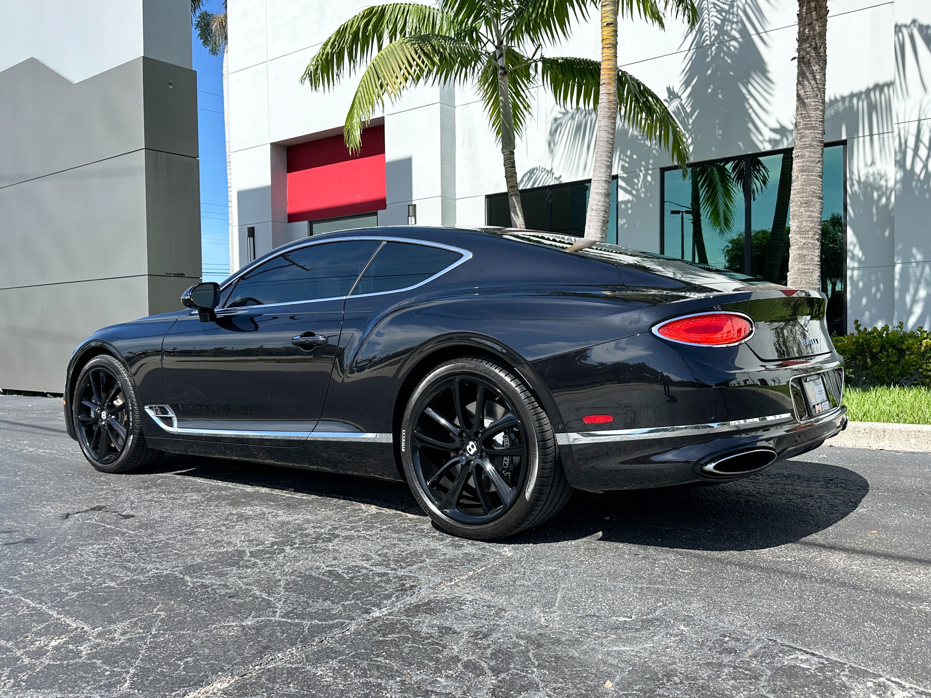 Used-2020-Bentley-Continental-GT