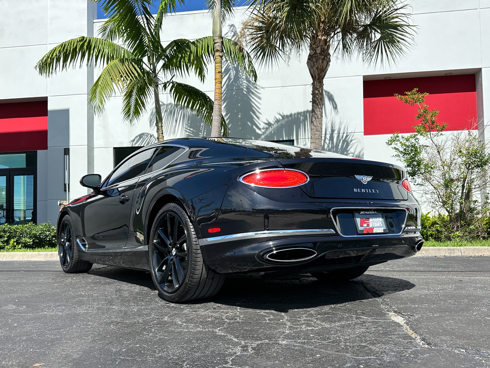 Used-2020-Bentley-Continental-GT