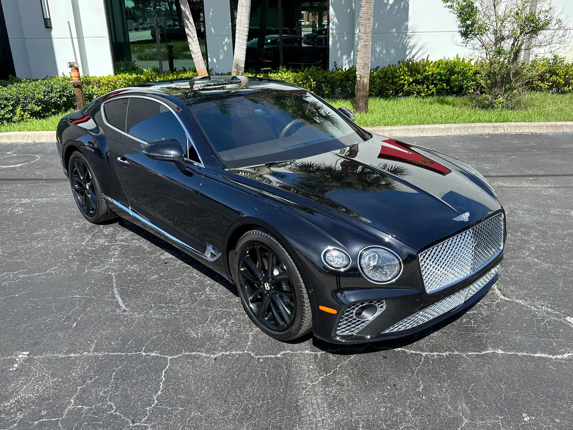 Used-2020-Bentley-Continental-GT