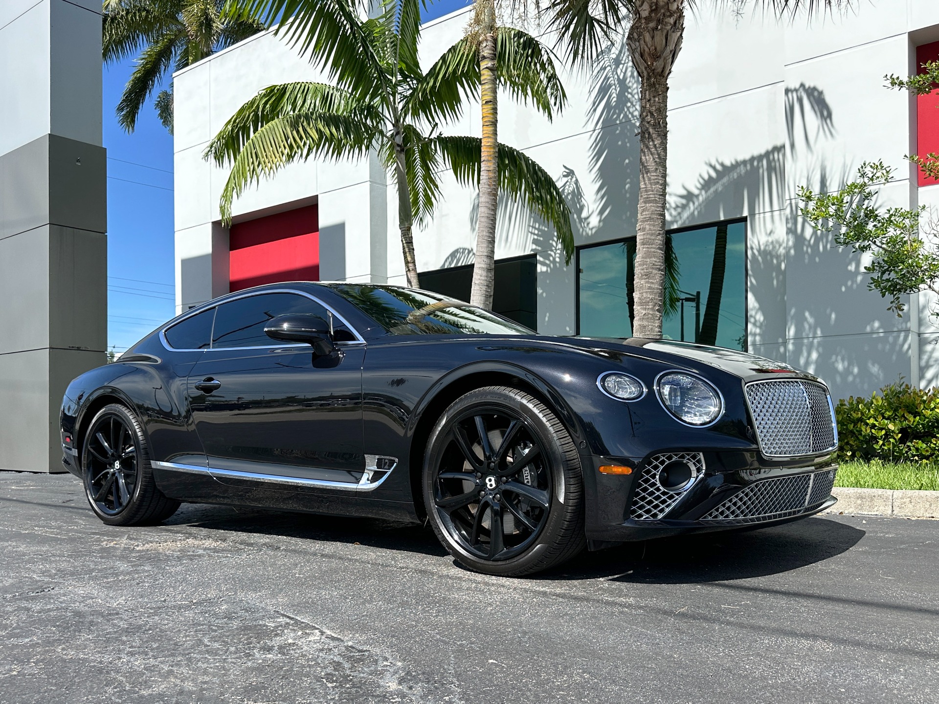 Used-2020-Bentley-Continental-GT
