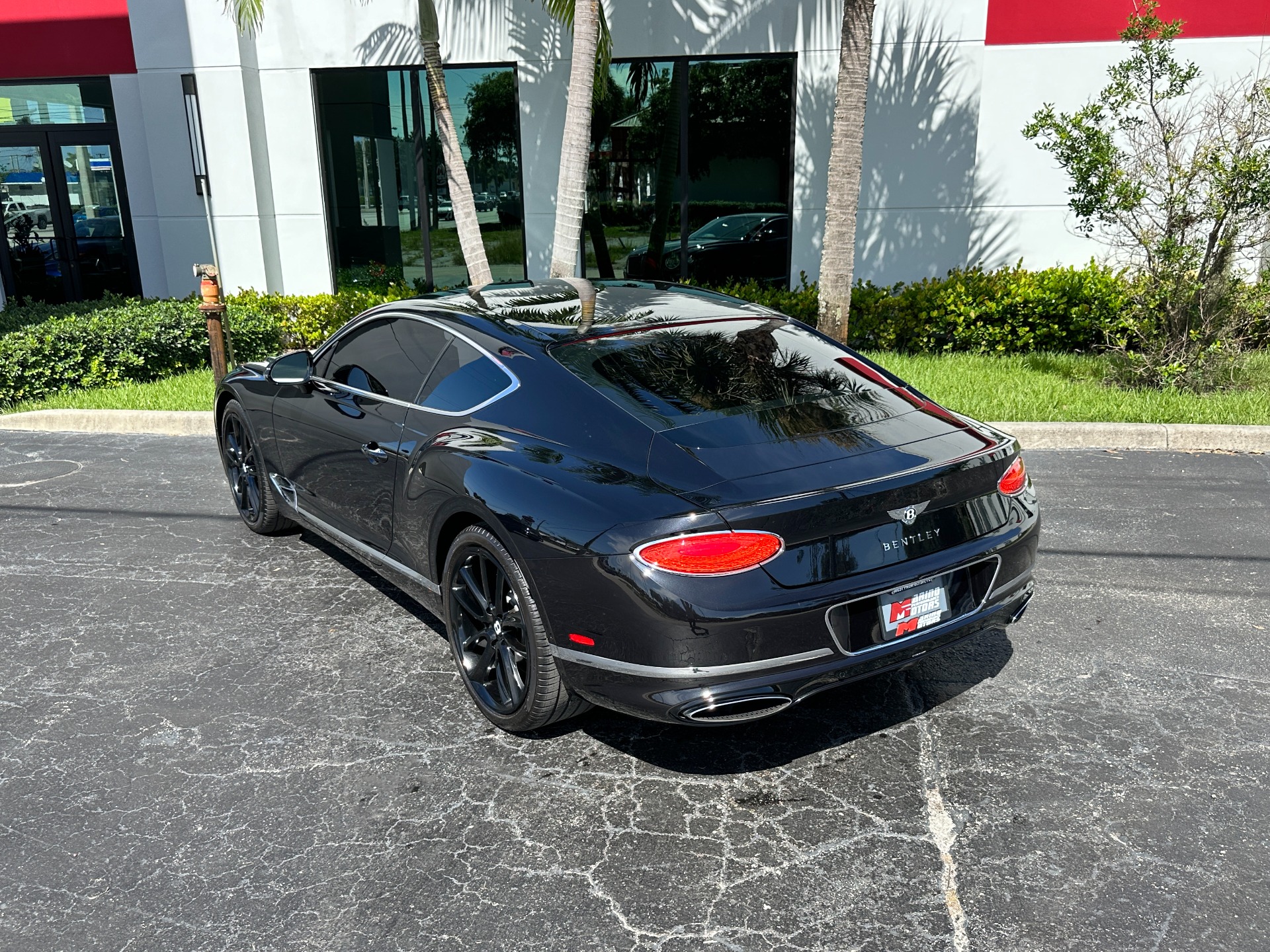 Used-2020-Bentley-Continental-GT