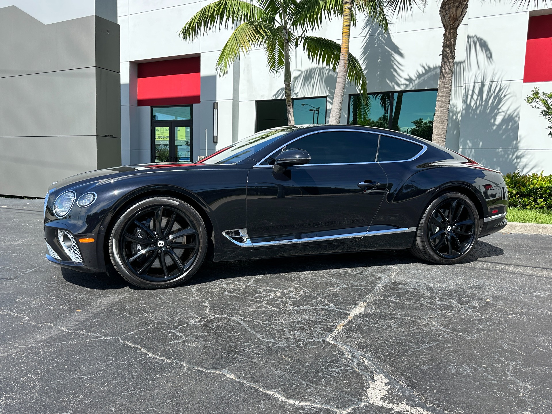 Used-2020-Bentley-Continental-GT