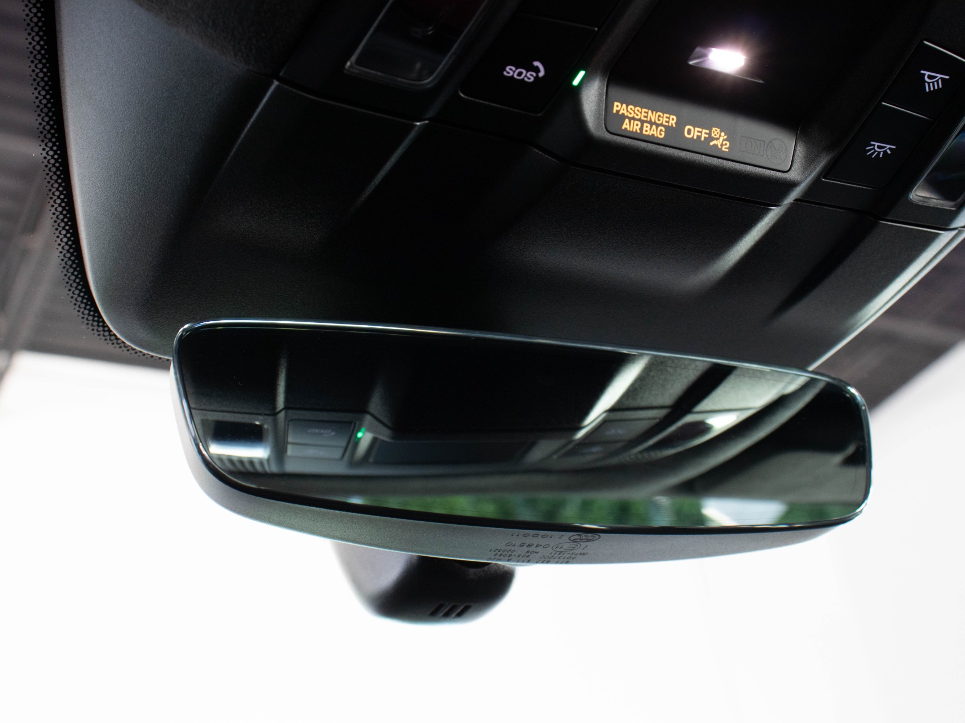 Used-2021-Porsche-Taycan