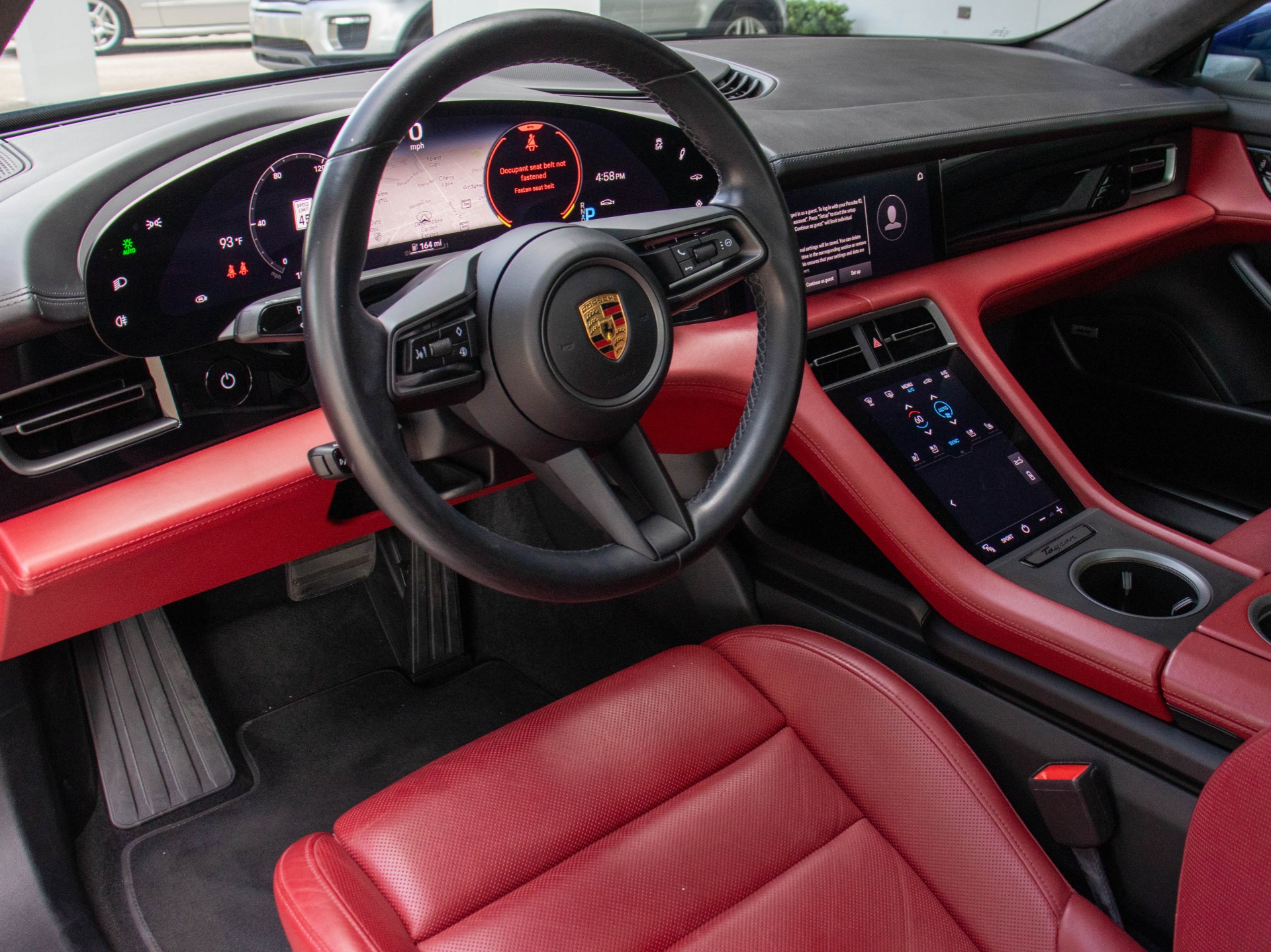 Used-2021-Porsche-Taycan