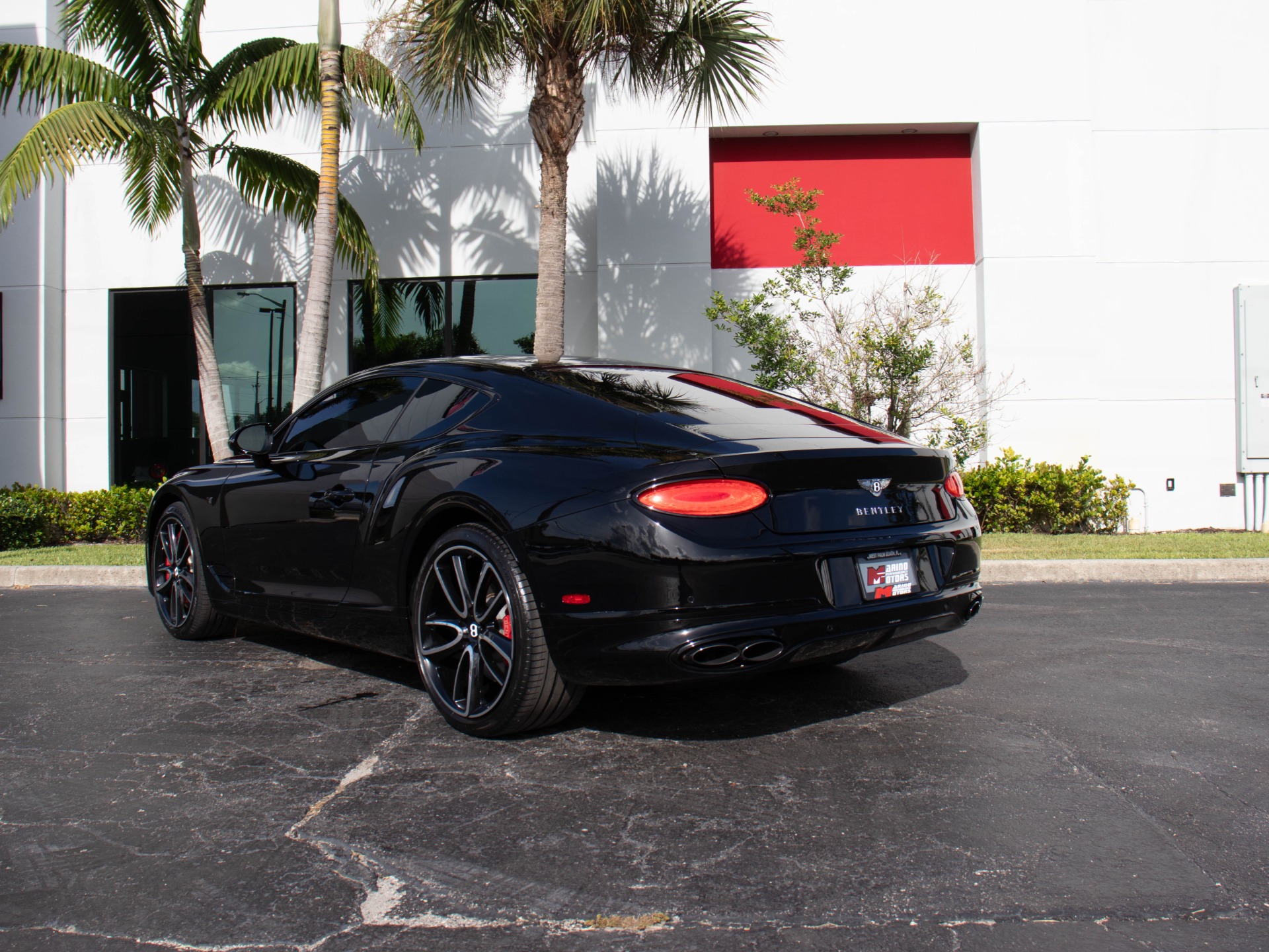 Used-2020-Bentley-Continental-GT-V8