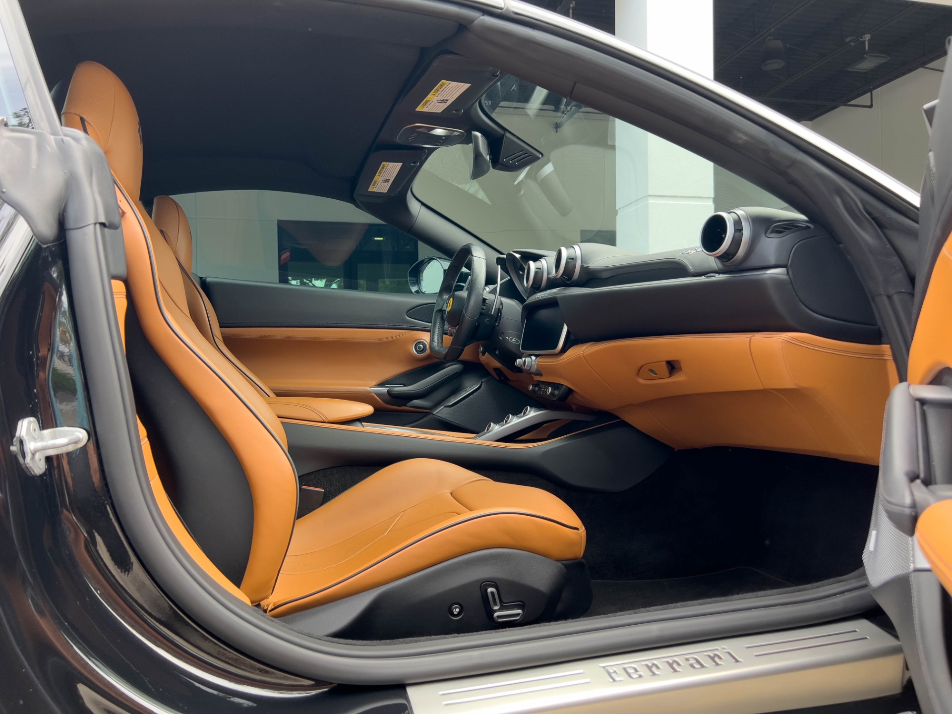 Used-2019-Ferrari-Portofino