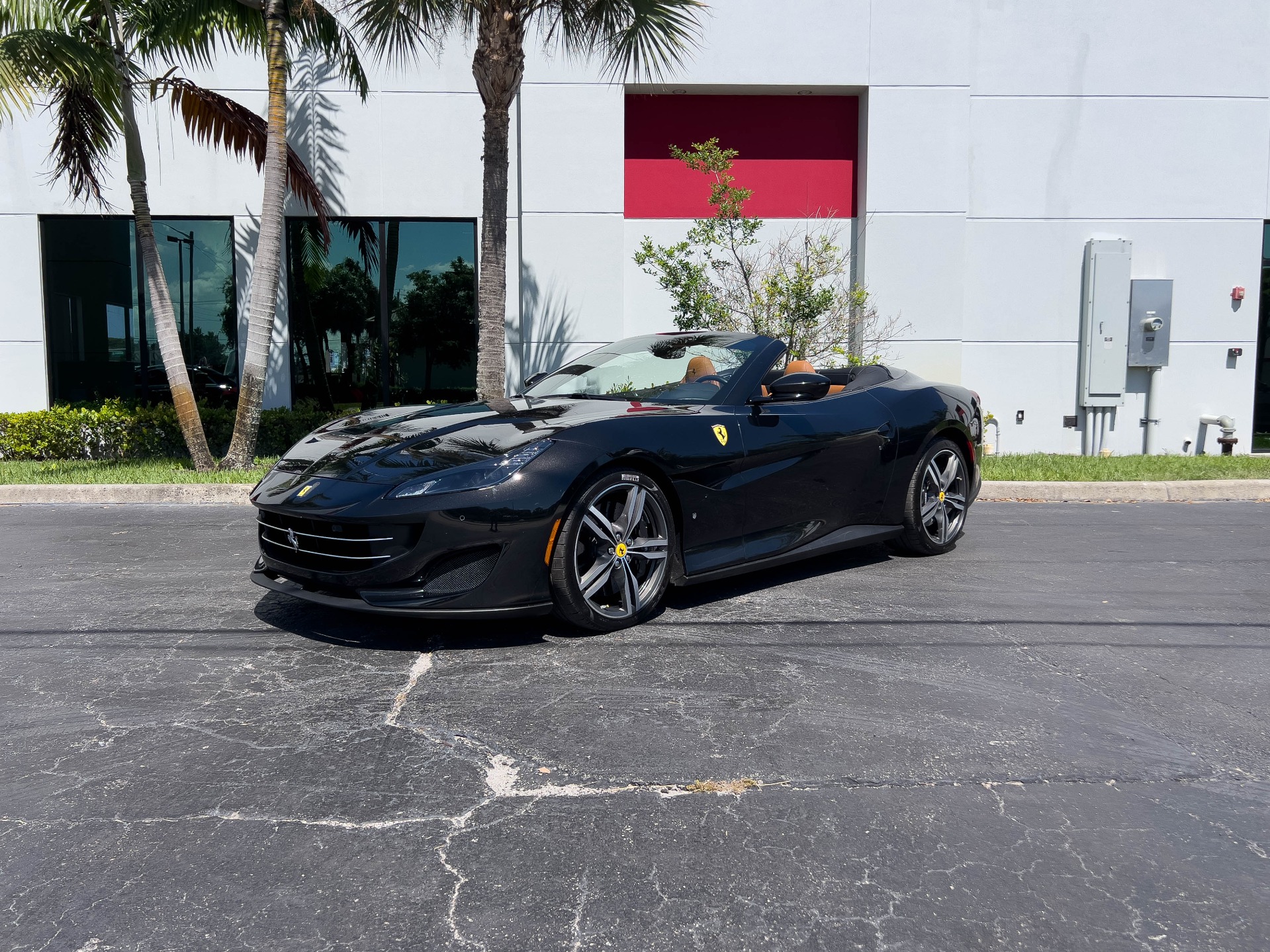 Used-2019-Ferrari-Portofino