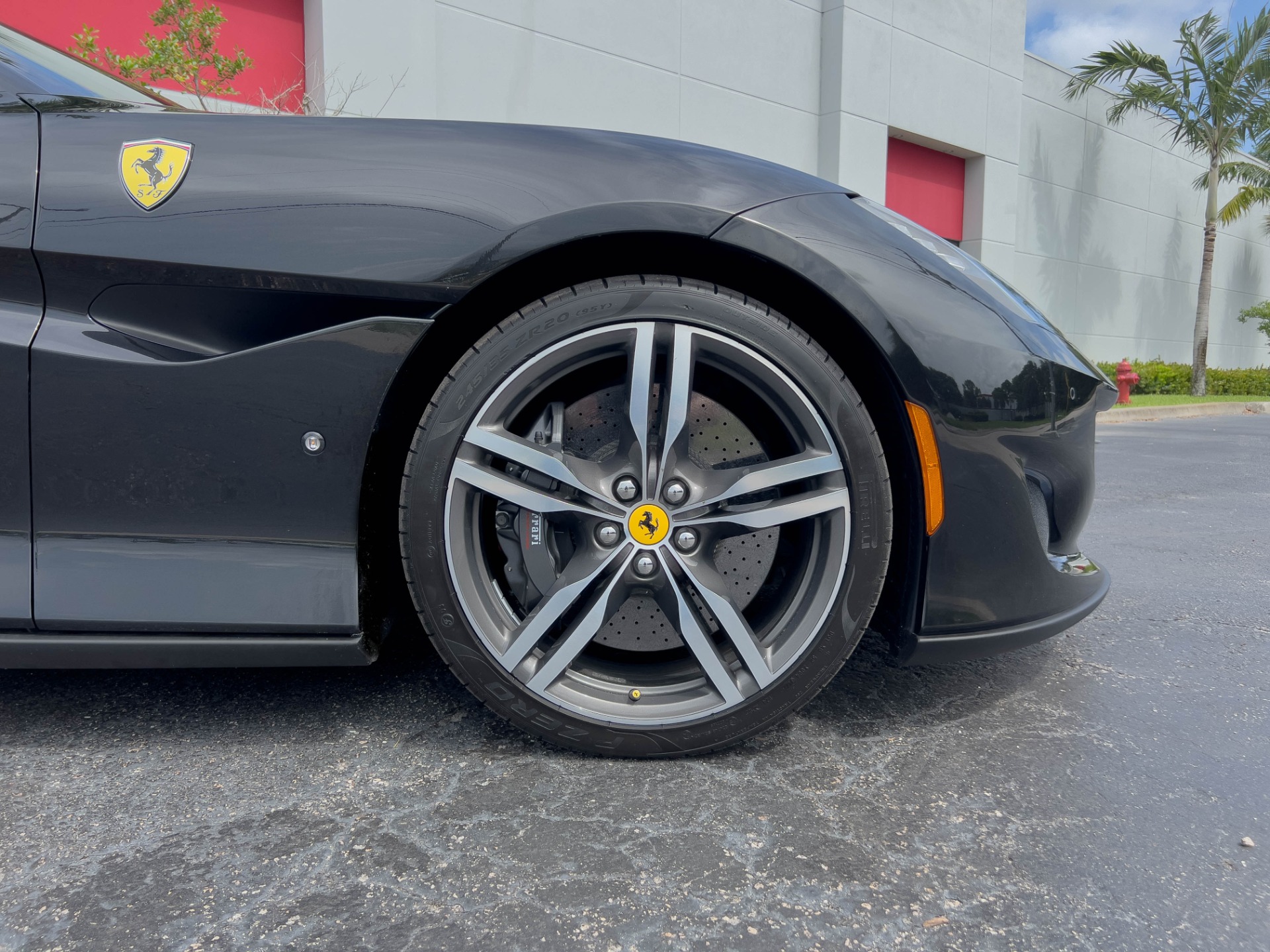 Used-2019-Ferrari-Portofino