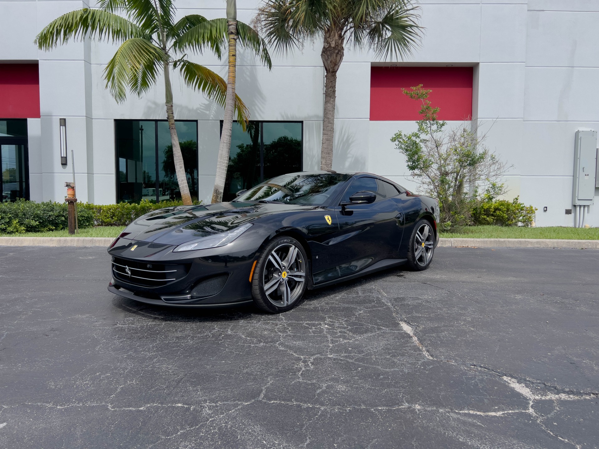Used-2019-Ferrari-Portofino
