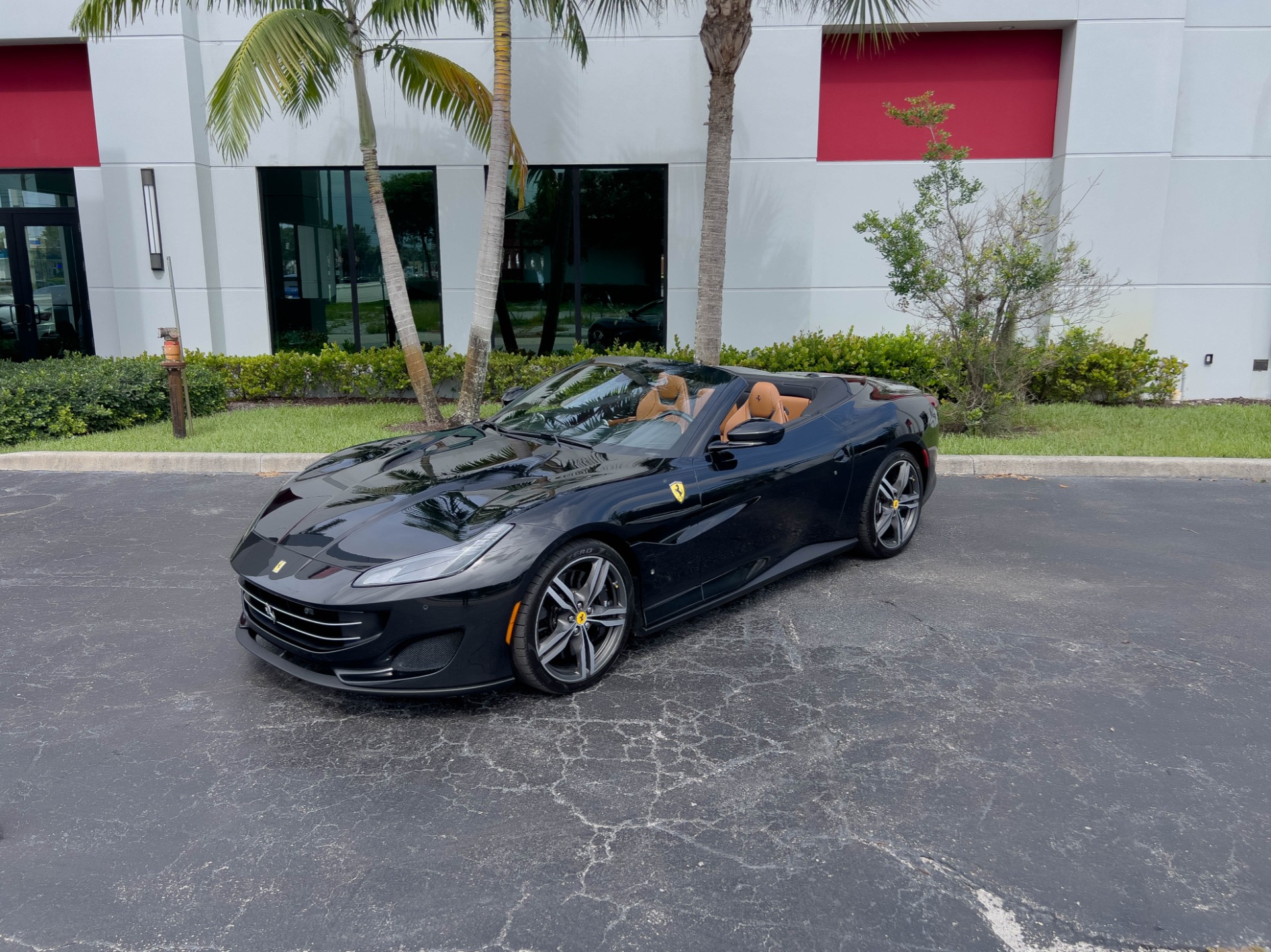 Used-2019-Ferrari-Portofino