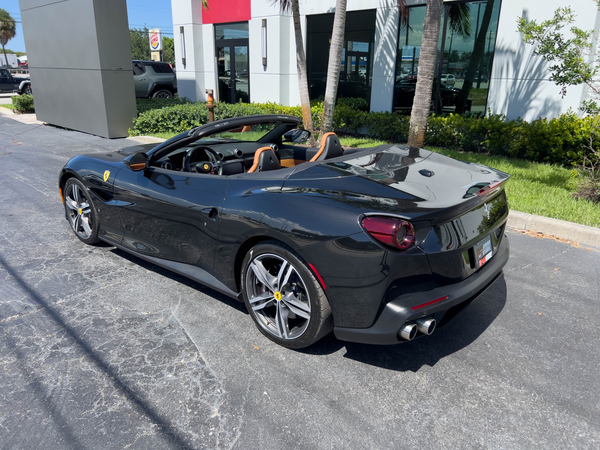 Used-2019-Ferrari-Portofino