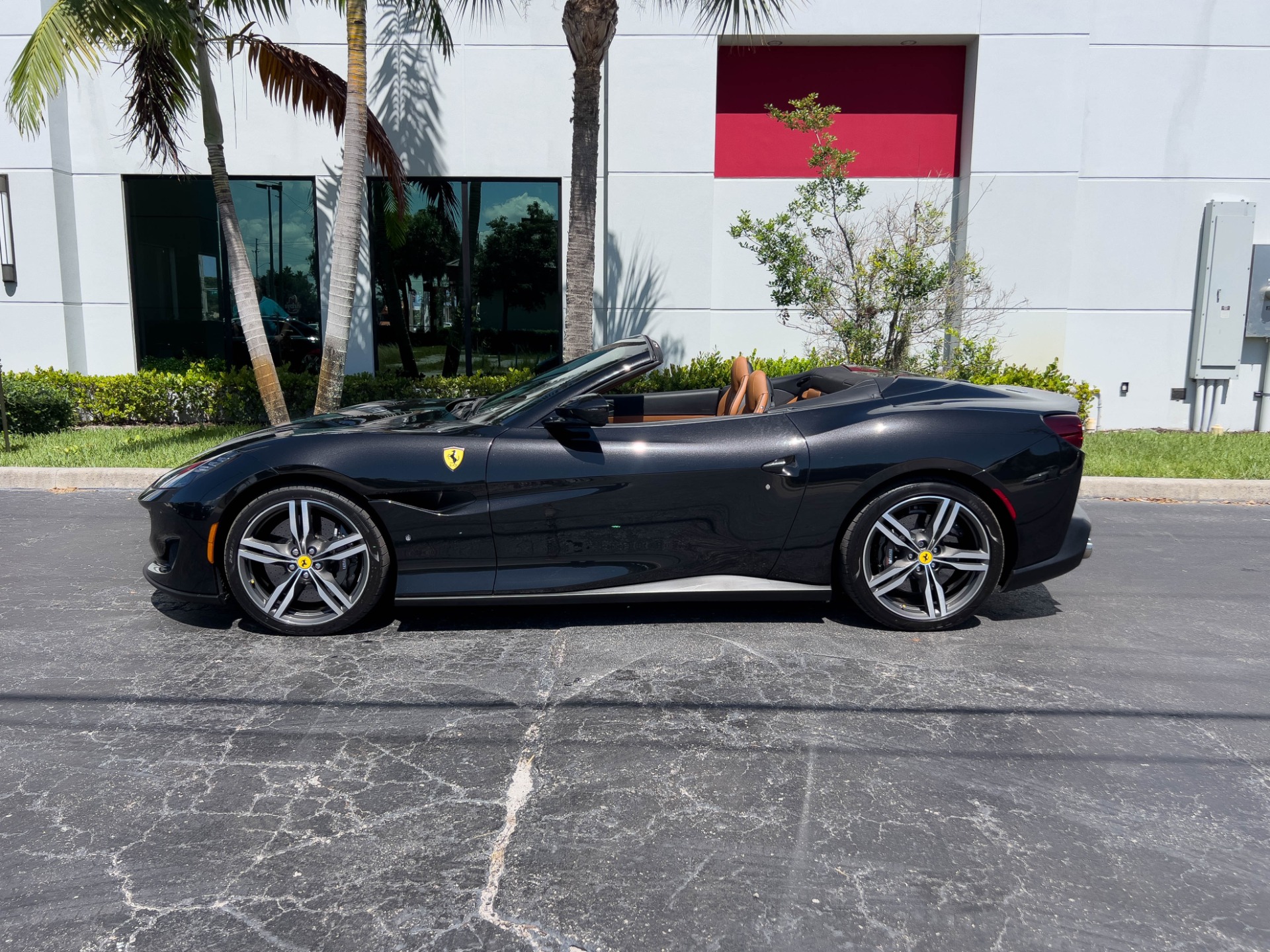Used-2019-Ferrari-Portofino
