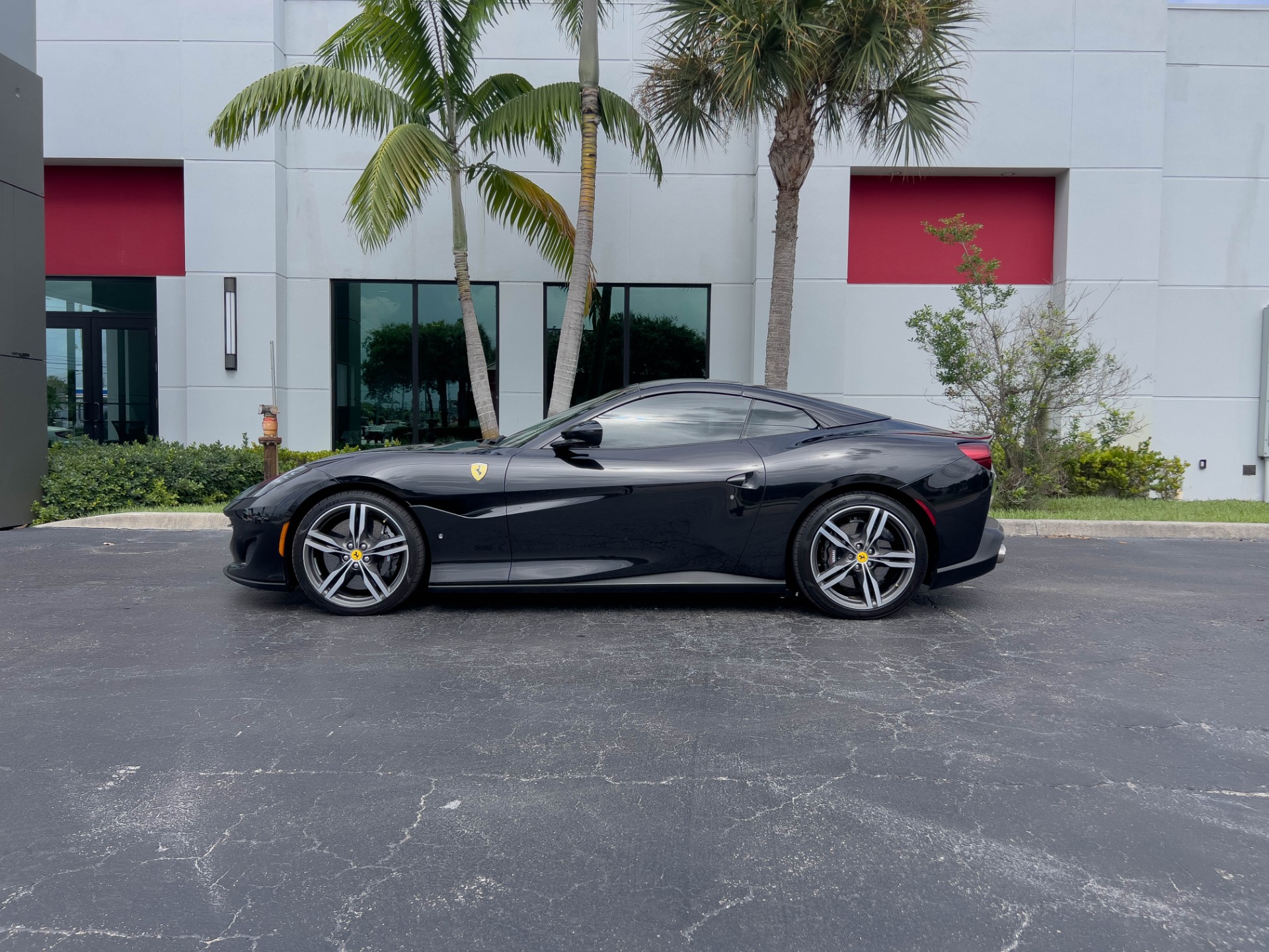 Used-2019-Ferrari-Portofino