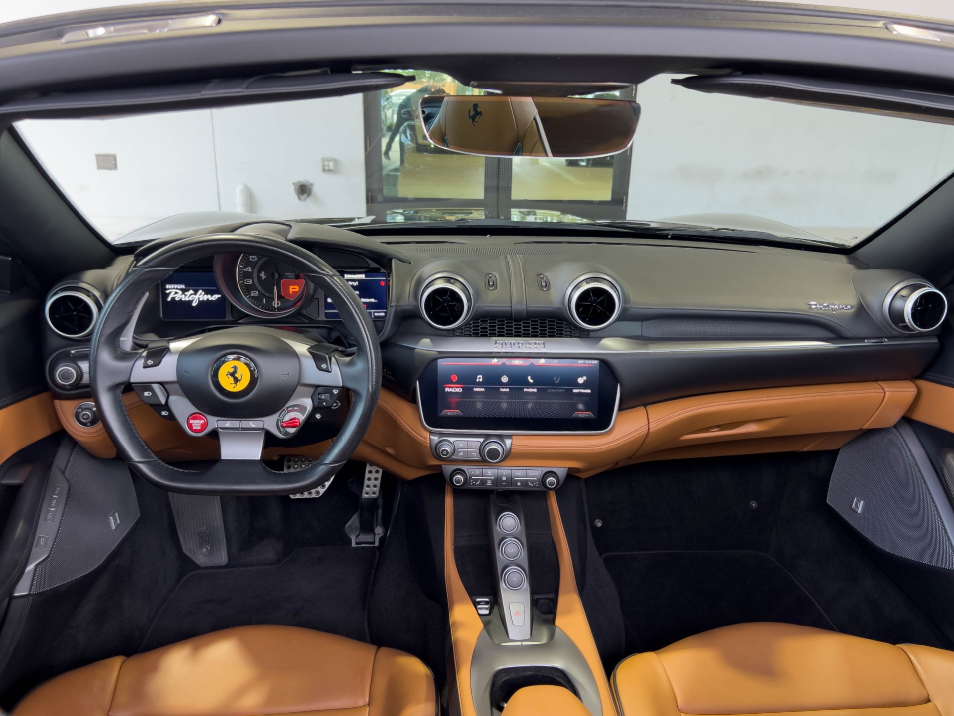 Used-2019-Ferrari-Portofino