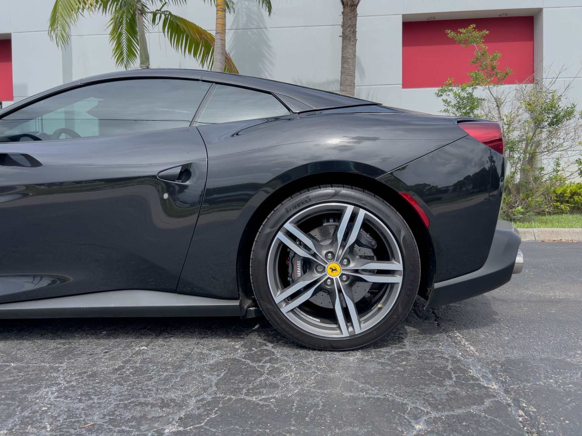 Used-2019-Ferrari-Portofino