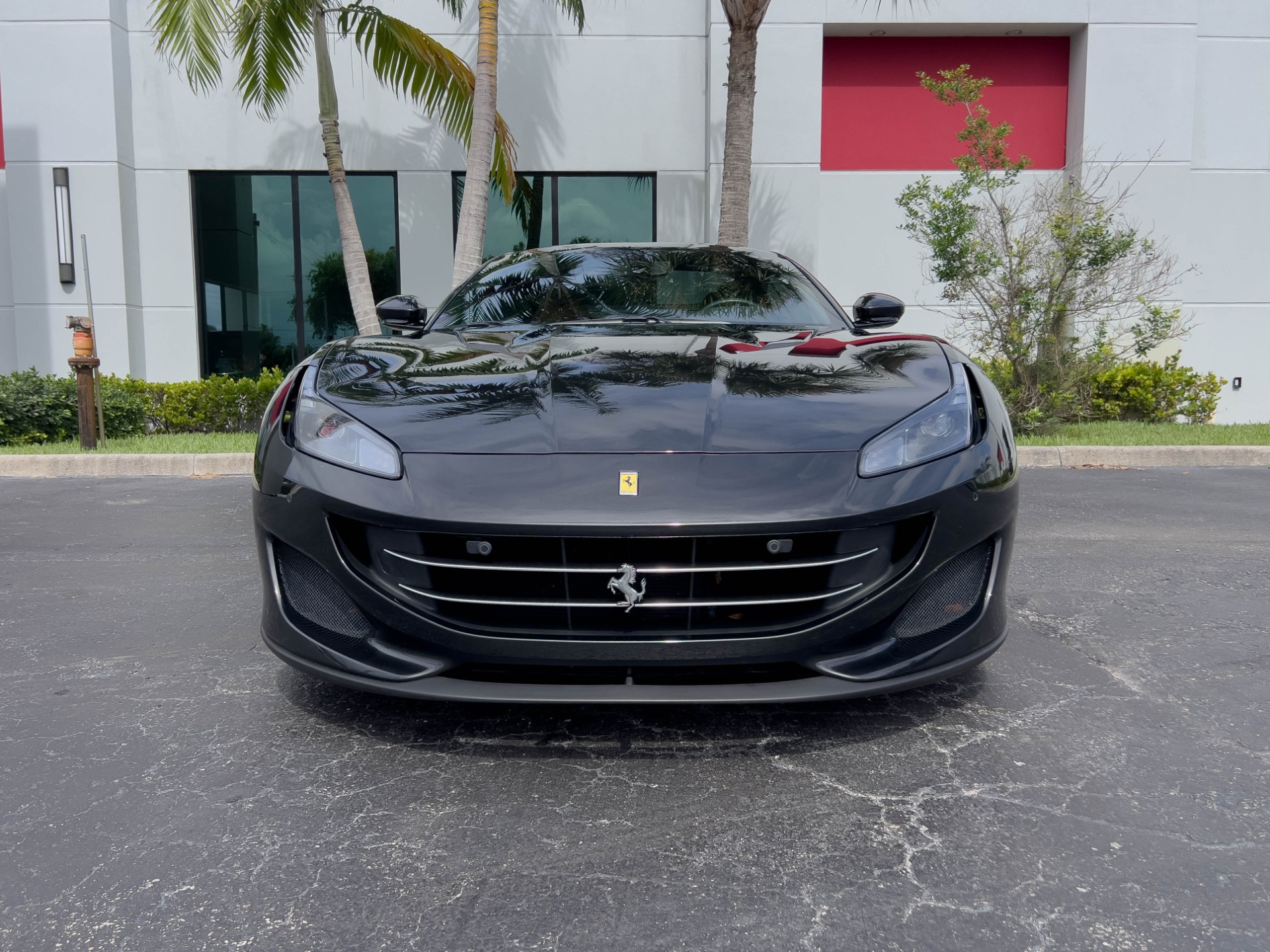 Used-2019-Ferrari-Portofino